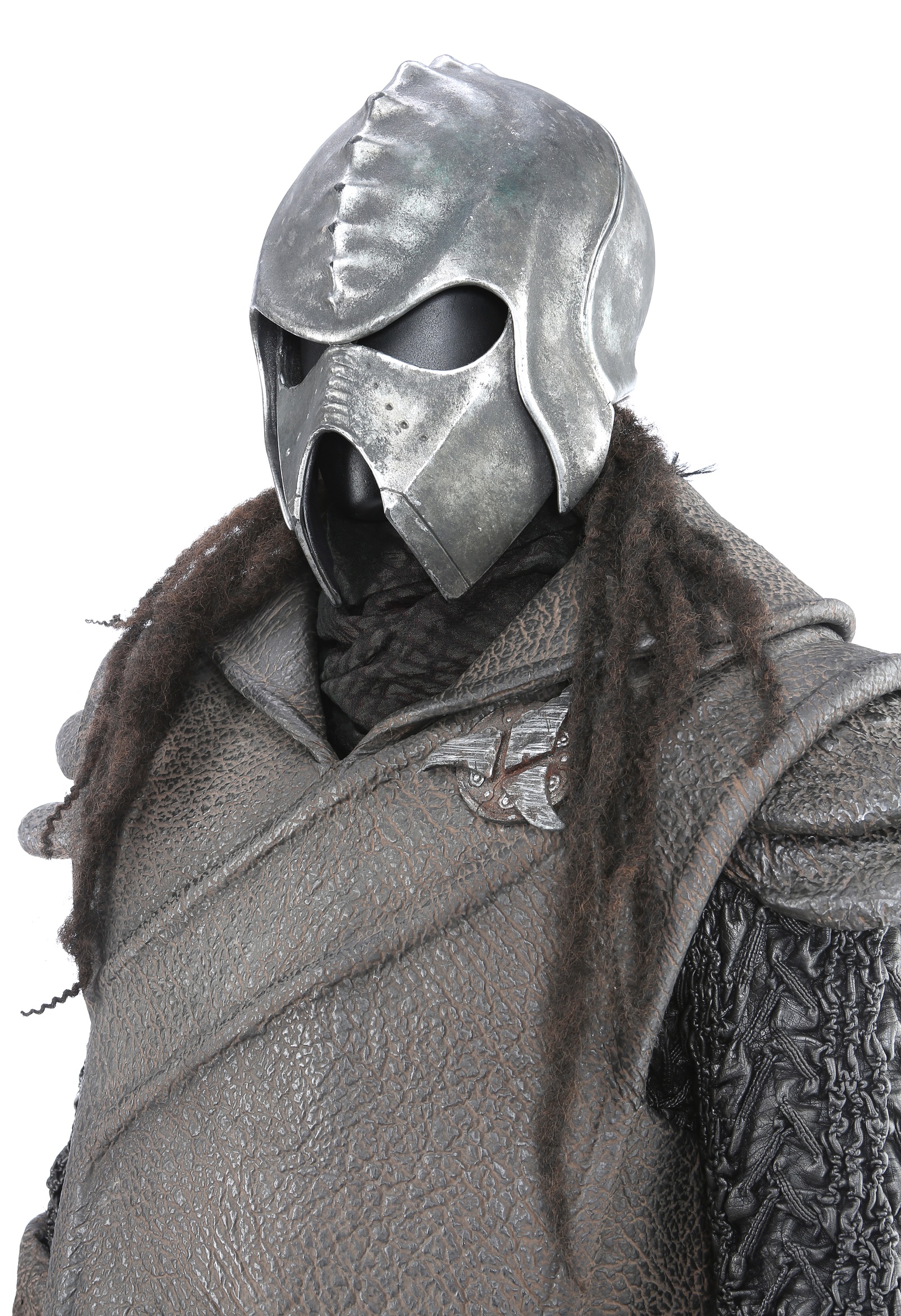 Klingon Costume (Prop Store)