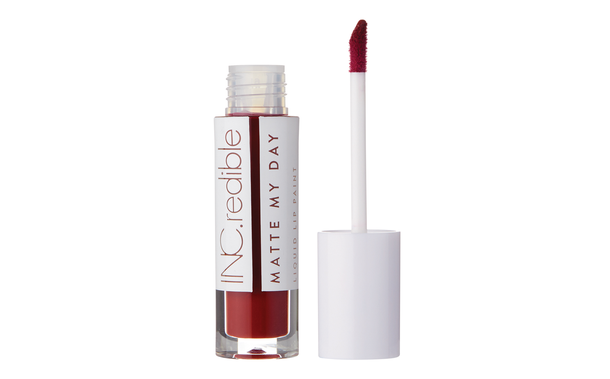 INC.redible Matte My Day in I'm Very Busy