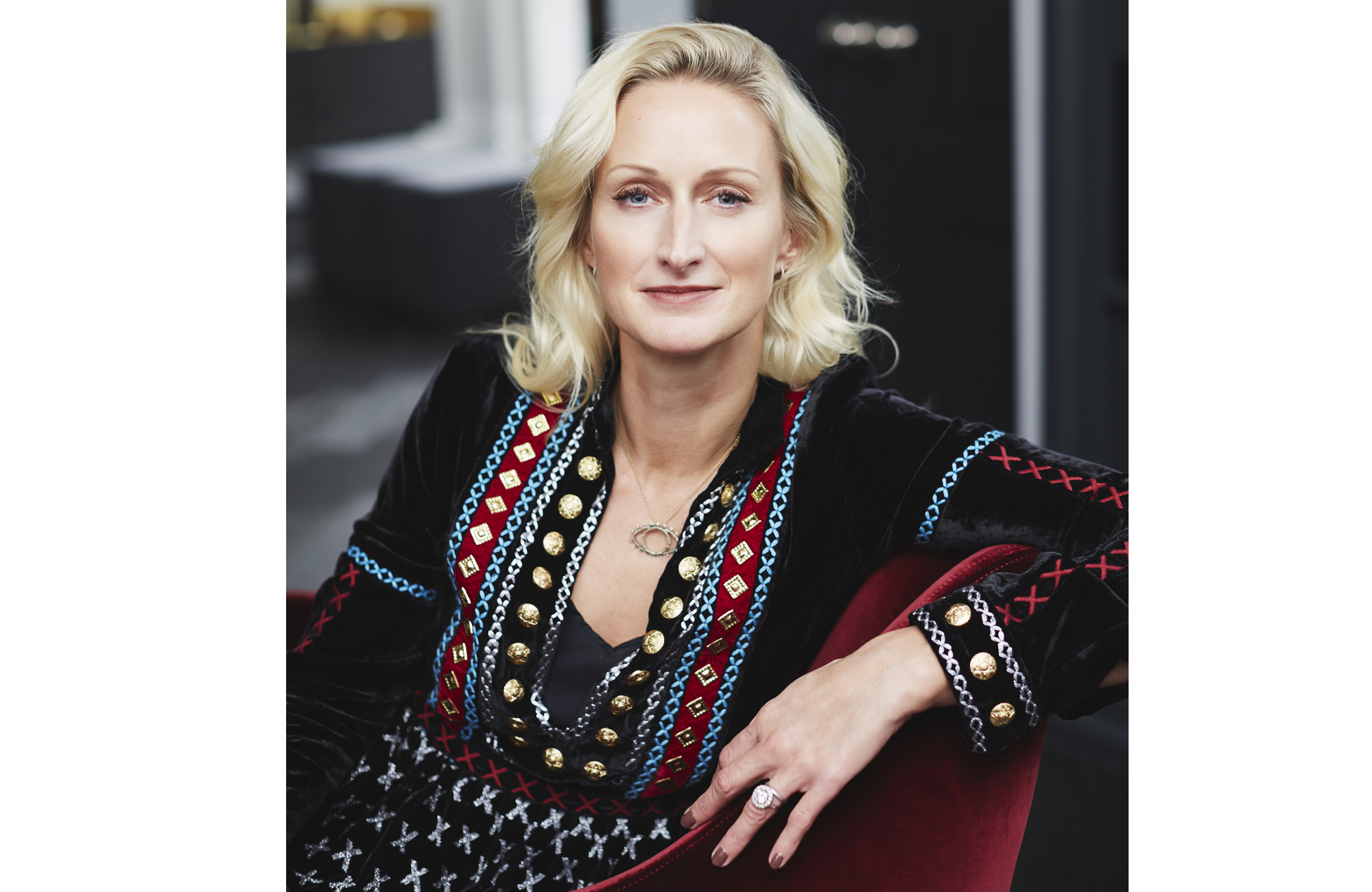 Thea Green