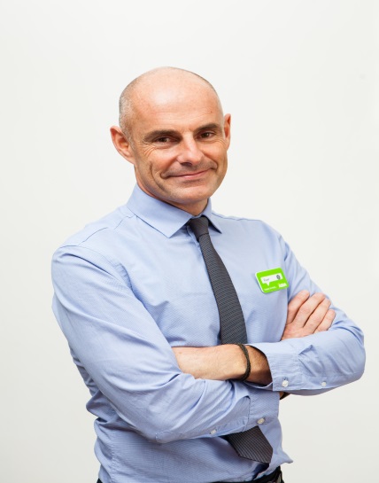 Asda Appoints Roger Burnley President, CEO, Sean Clarke to Step Down Asda Appoints Roger Burnley President, CEO, Sean Clarke to Step Down