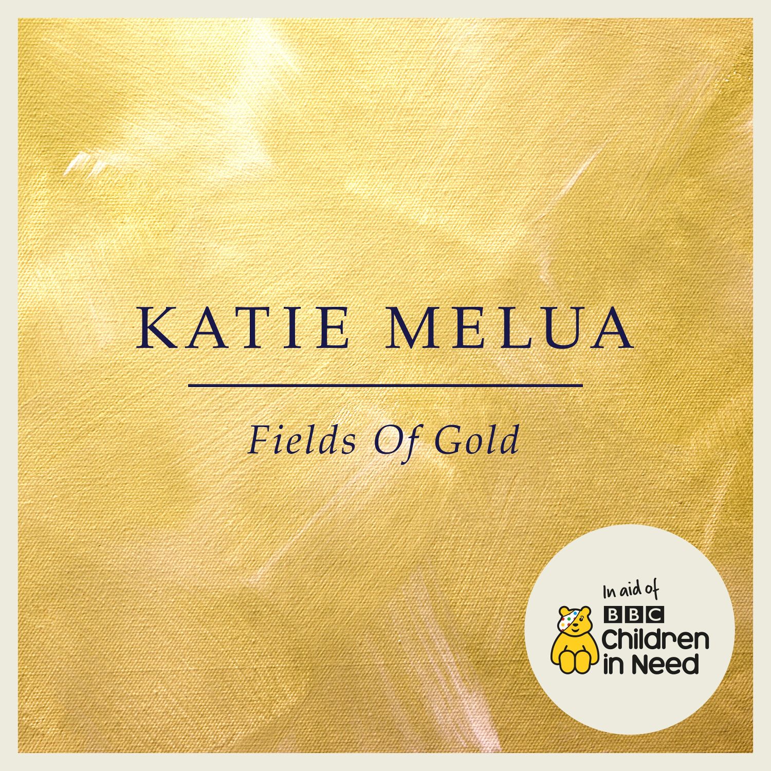 Katie Melua's Fields Of Gold