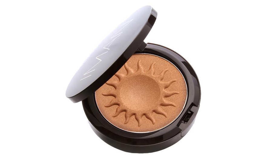 Iman Sheer Finish Bronzing Powder (Iman Cosmetics/PA)