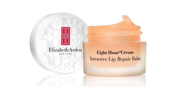 Elizabeth Arden Eight Hour Intensive Repair Lip Balm (Elizabeth Arden/PA)