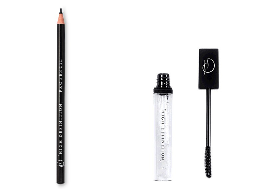 High Definition Brow Beater and Pro Pencil (High Definition/PA)