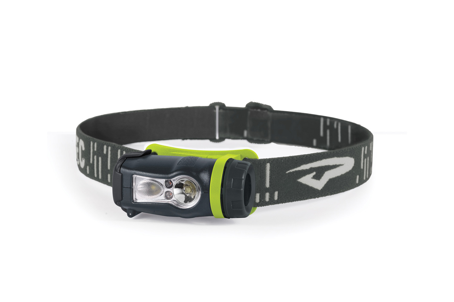 Princeton Tec Axis Rechargeable LED Head Torch