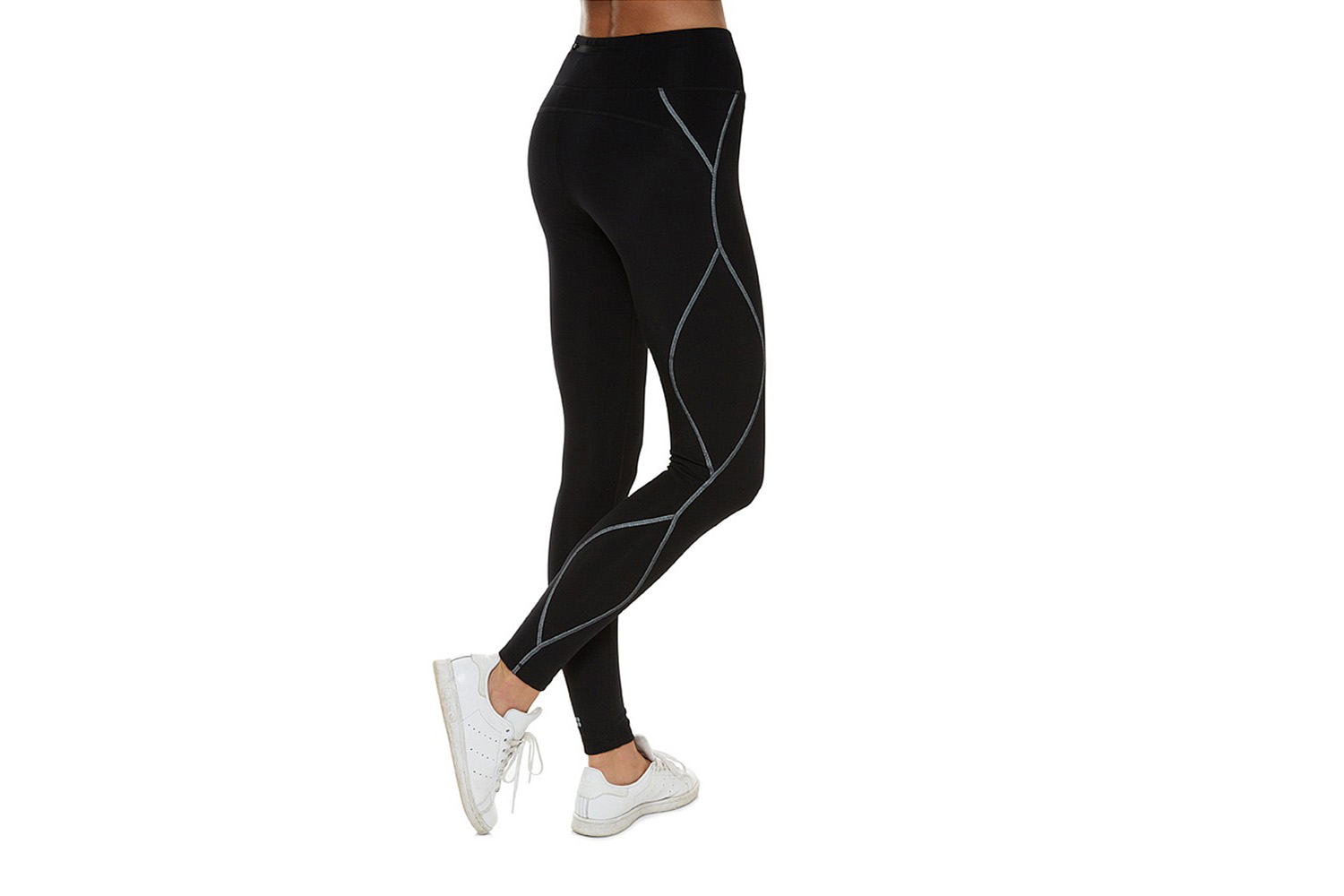 Sweaty Betty Thermodynamic Run Leggings