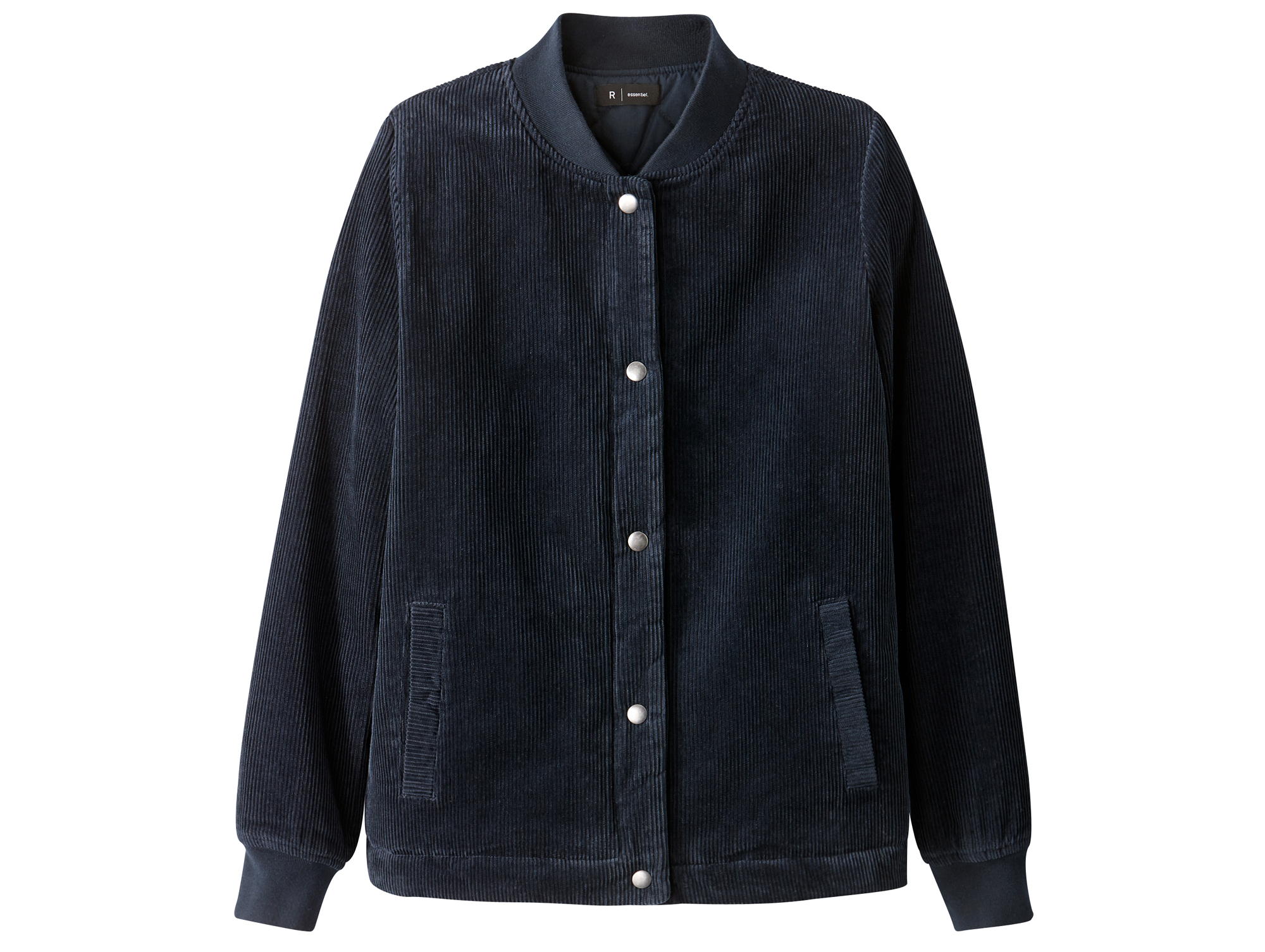 La Redoute R Essential Corduroy Jacket