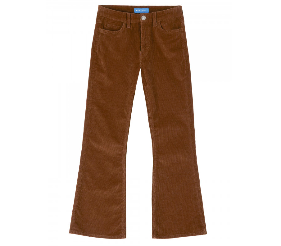 MiH Marty Cord Jeans
