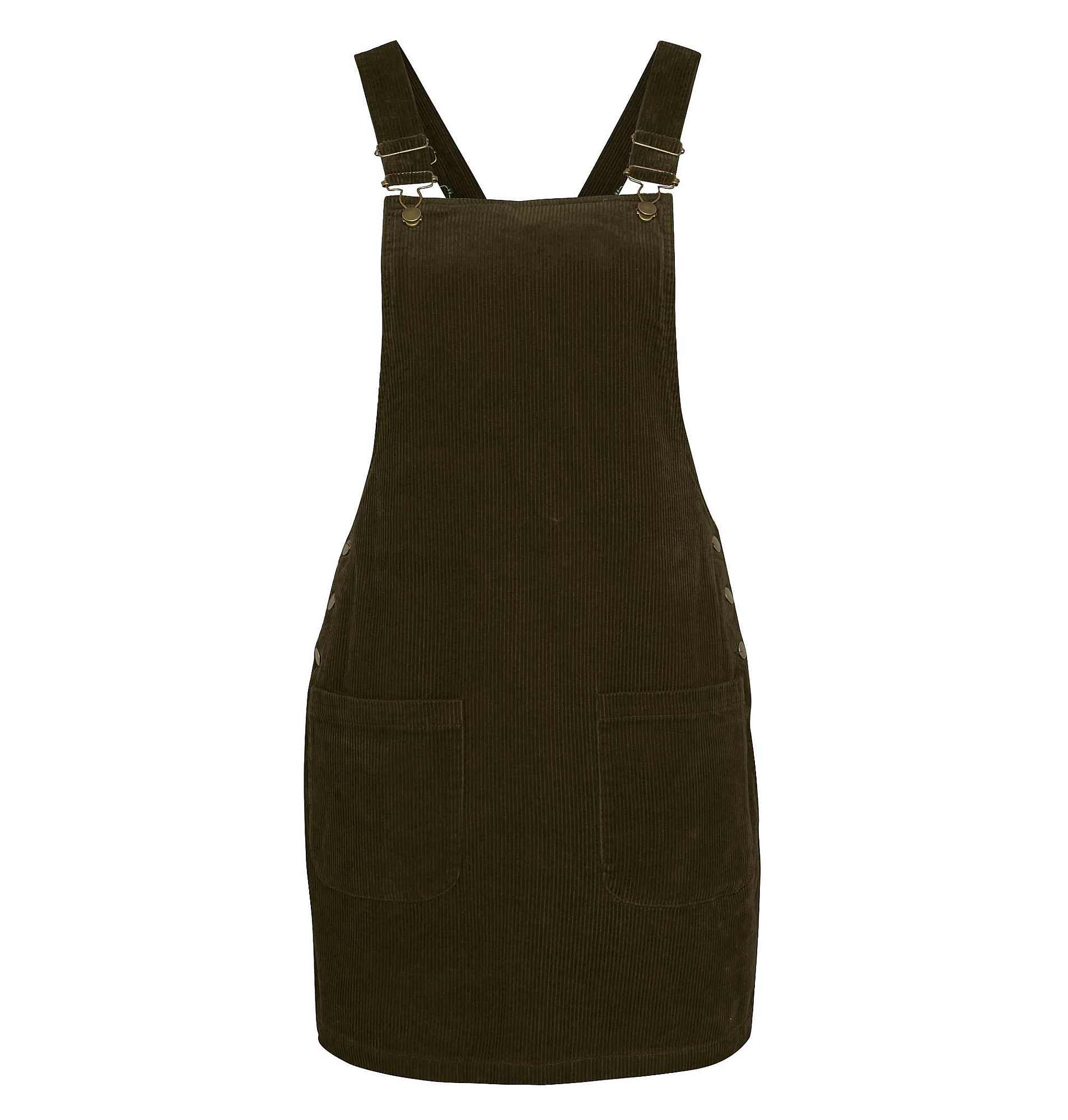 George at Asda Dungaree Dress