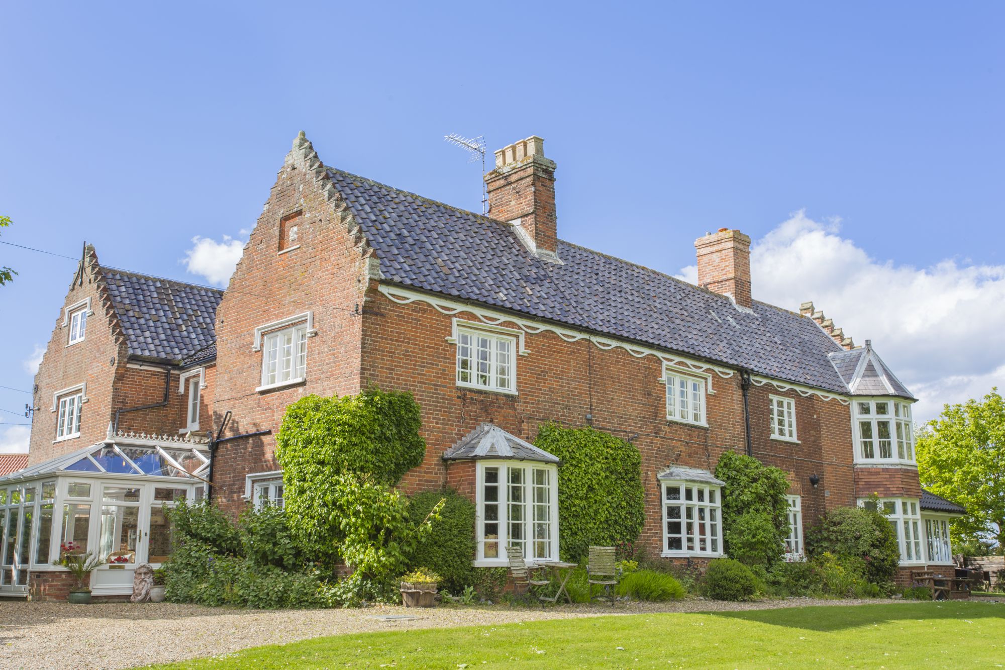 Meadow Manor