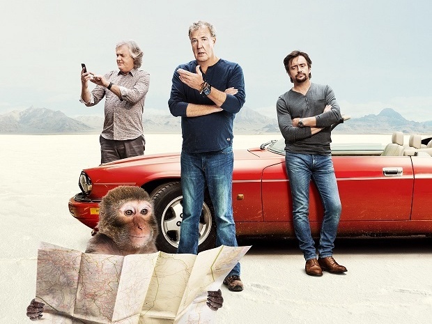 The Grand Tour