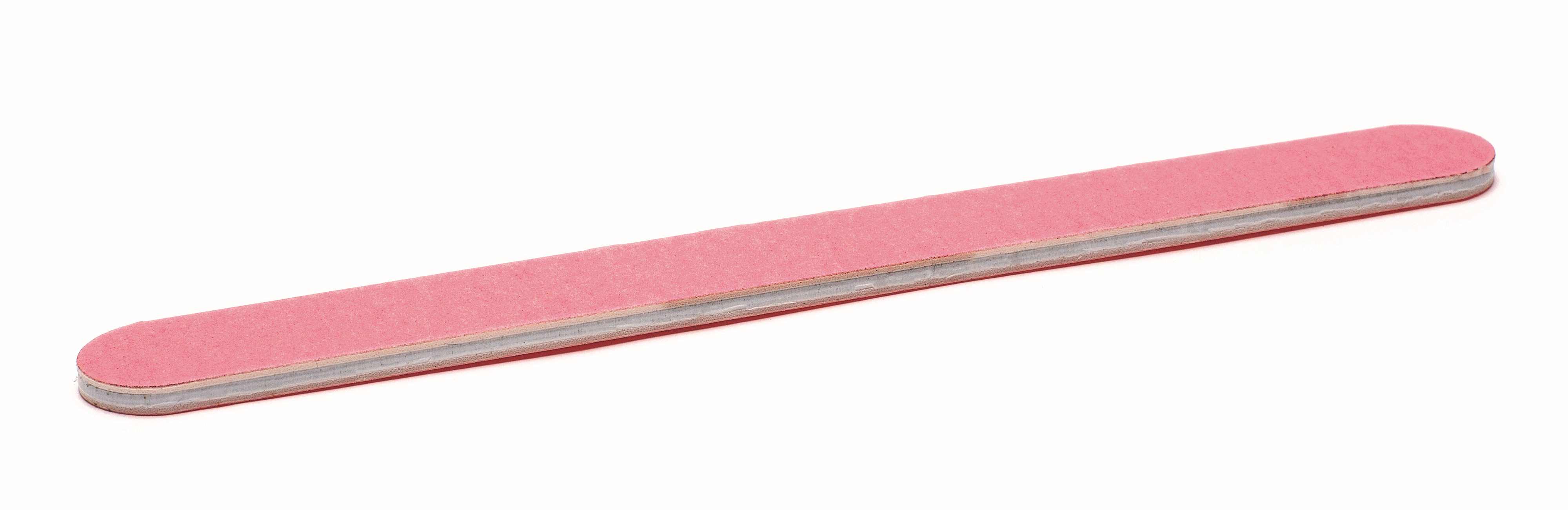 iZ Beauty of London Pink Shaping File