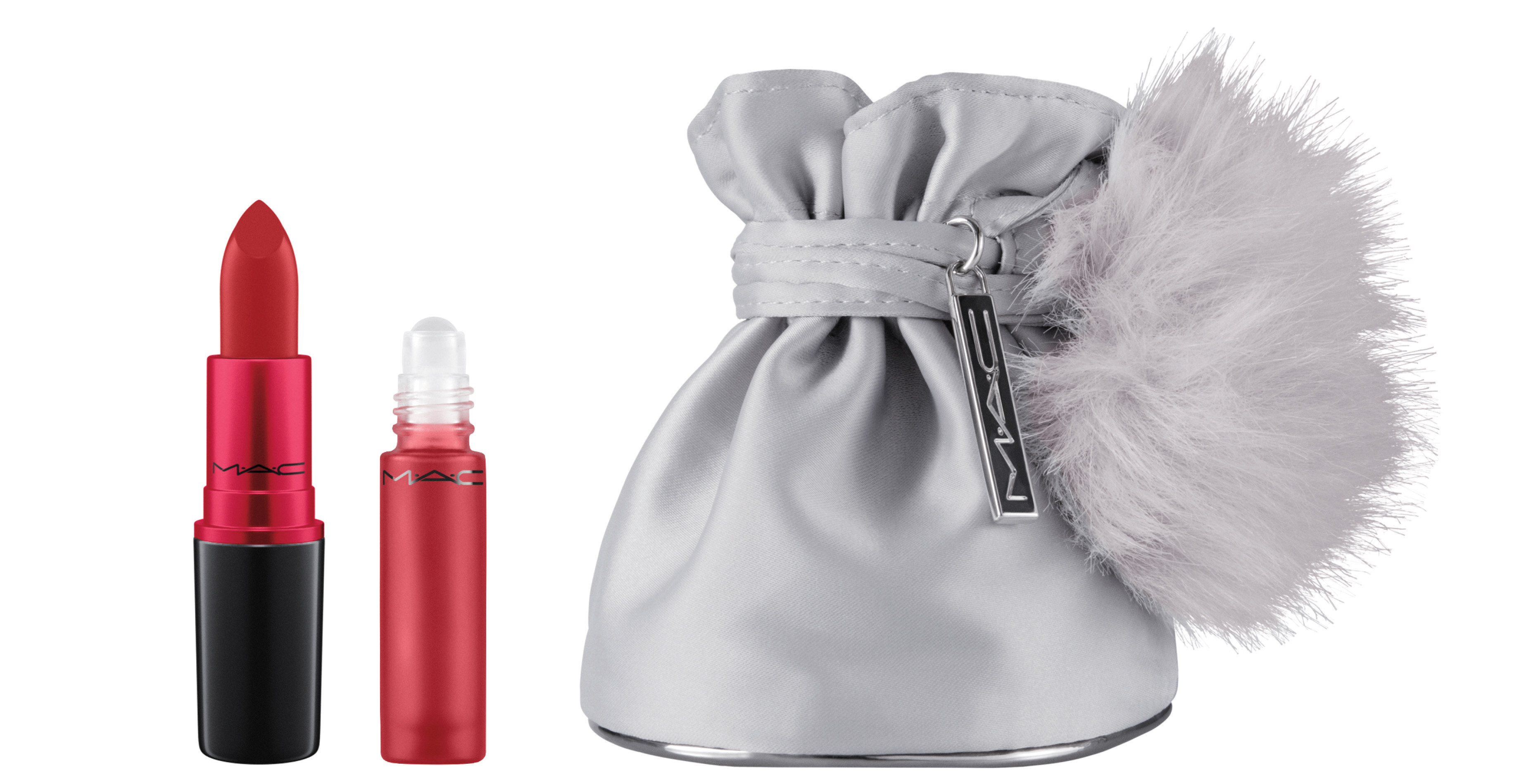 MAC Snow Ball Shadescents Kit