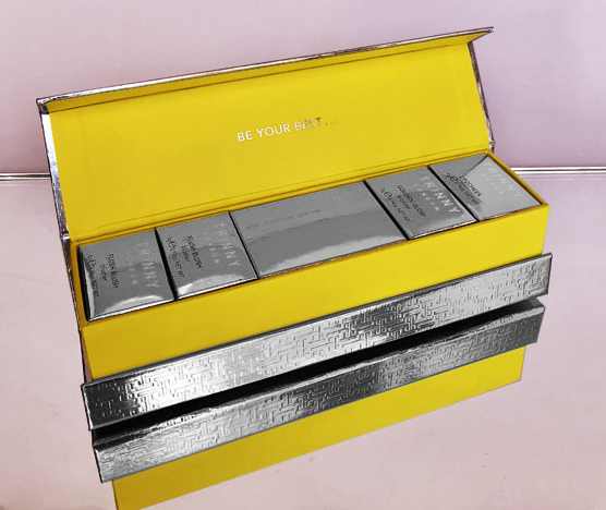 Trinny London Starter Stack
