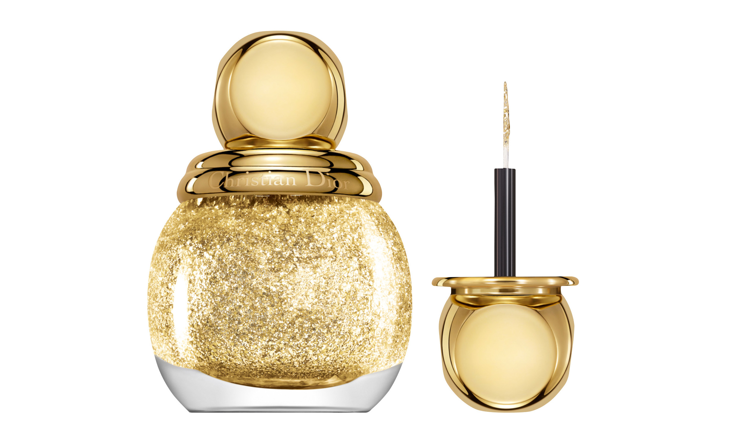 Dior Diorific Vernis Nail Liner