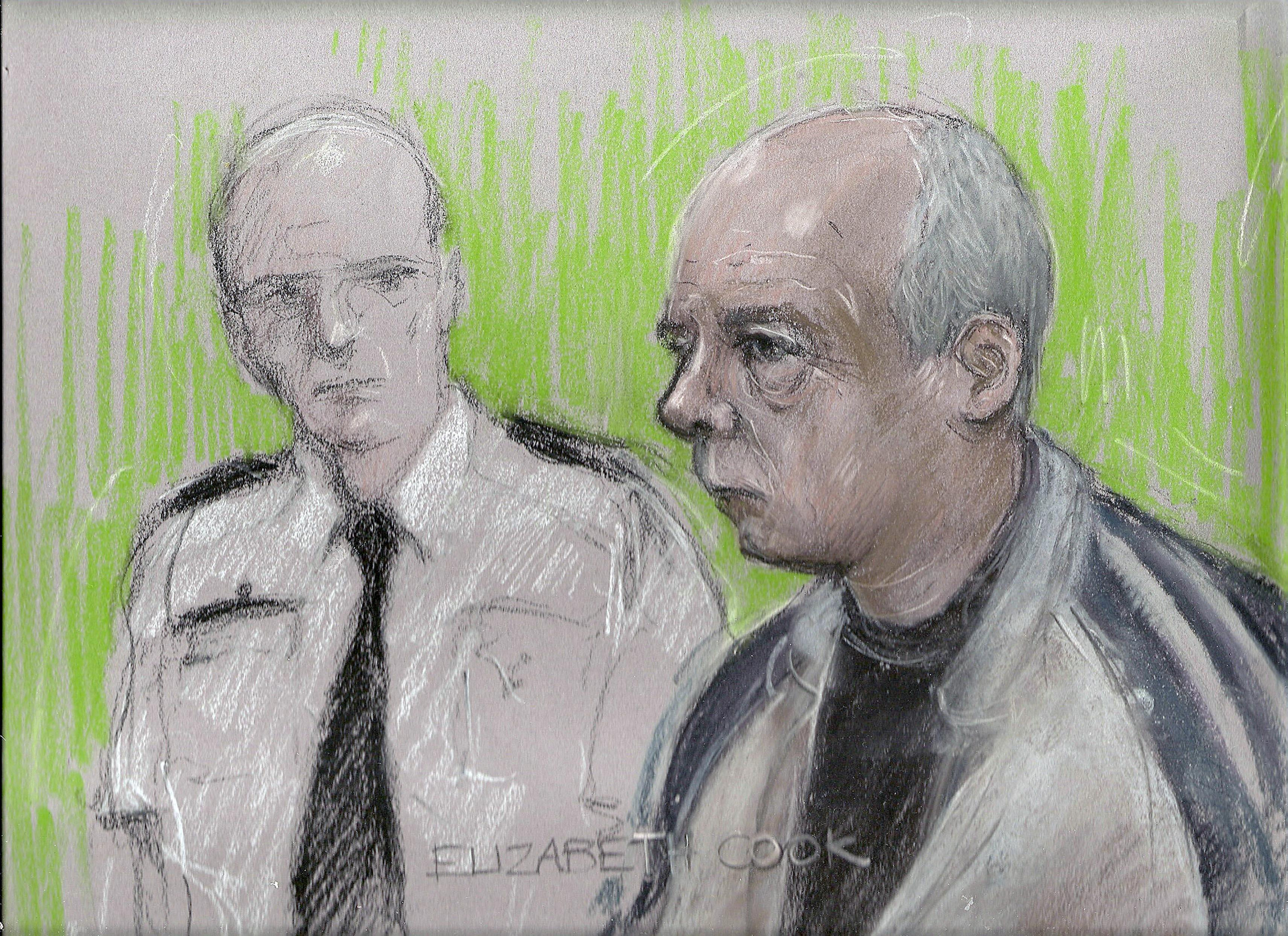 Martin Counsell