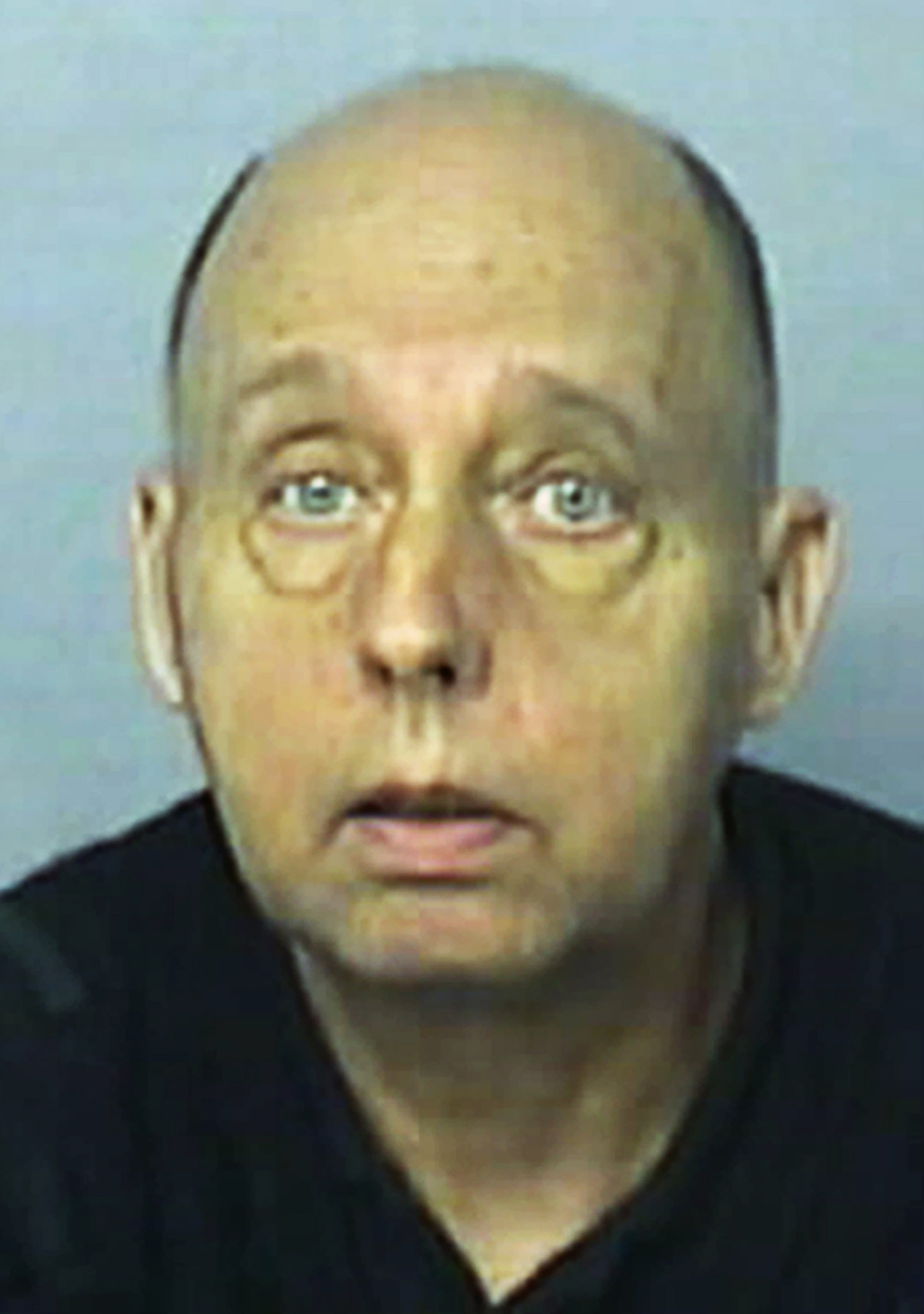Martin Counsell jailed