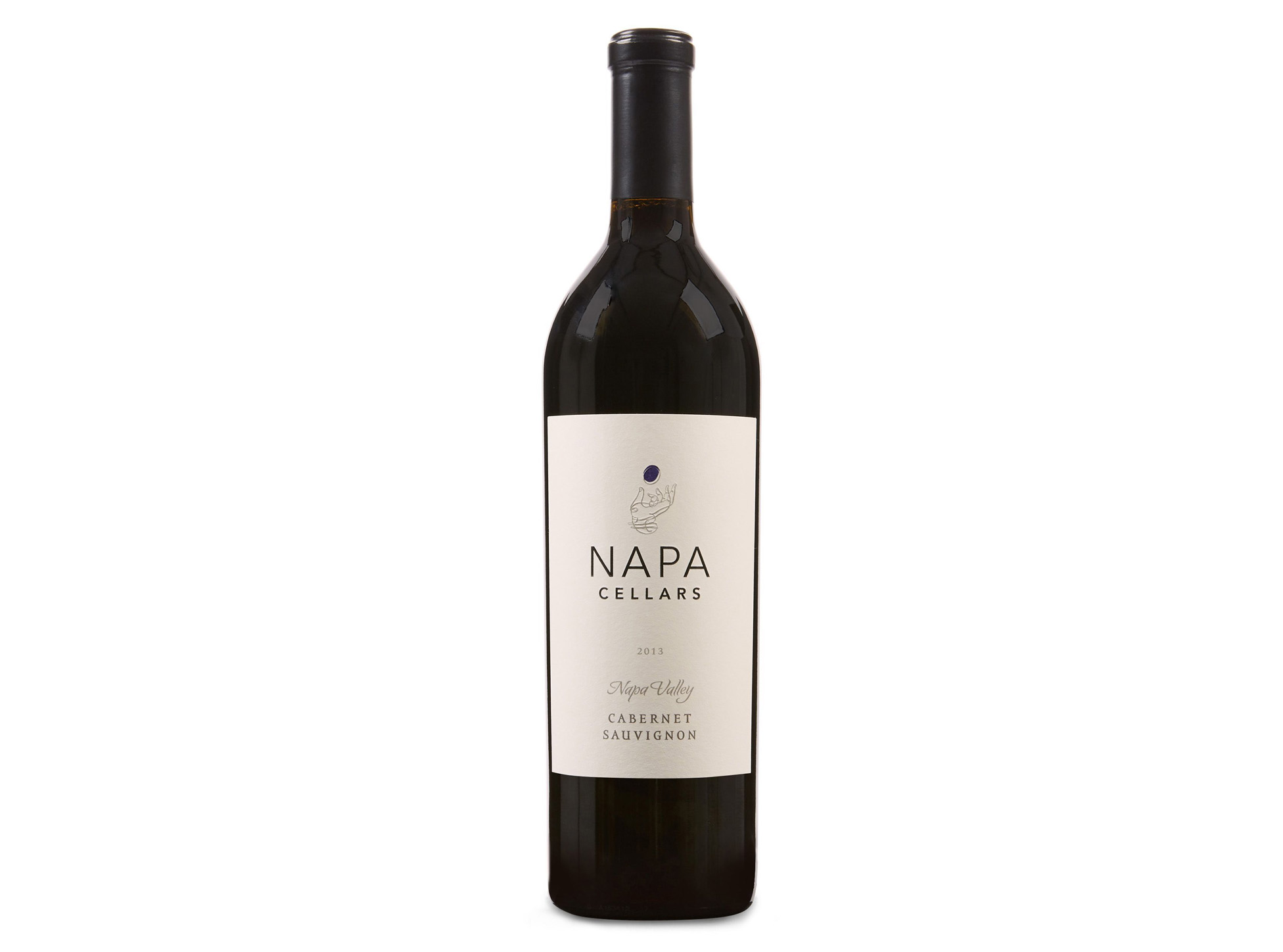Napa Valley Cabernet Sauvignon, California, USA (Marks & Spencer/PA)