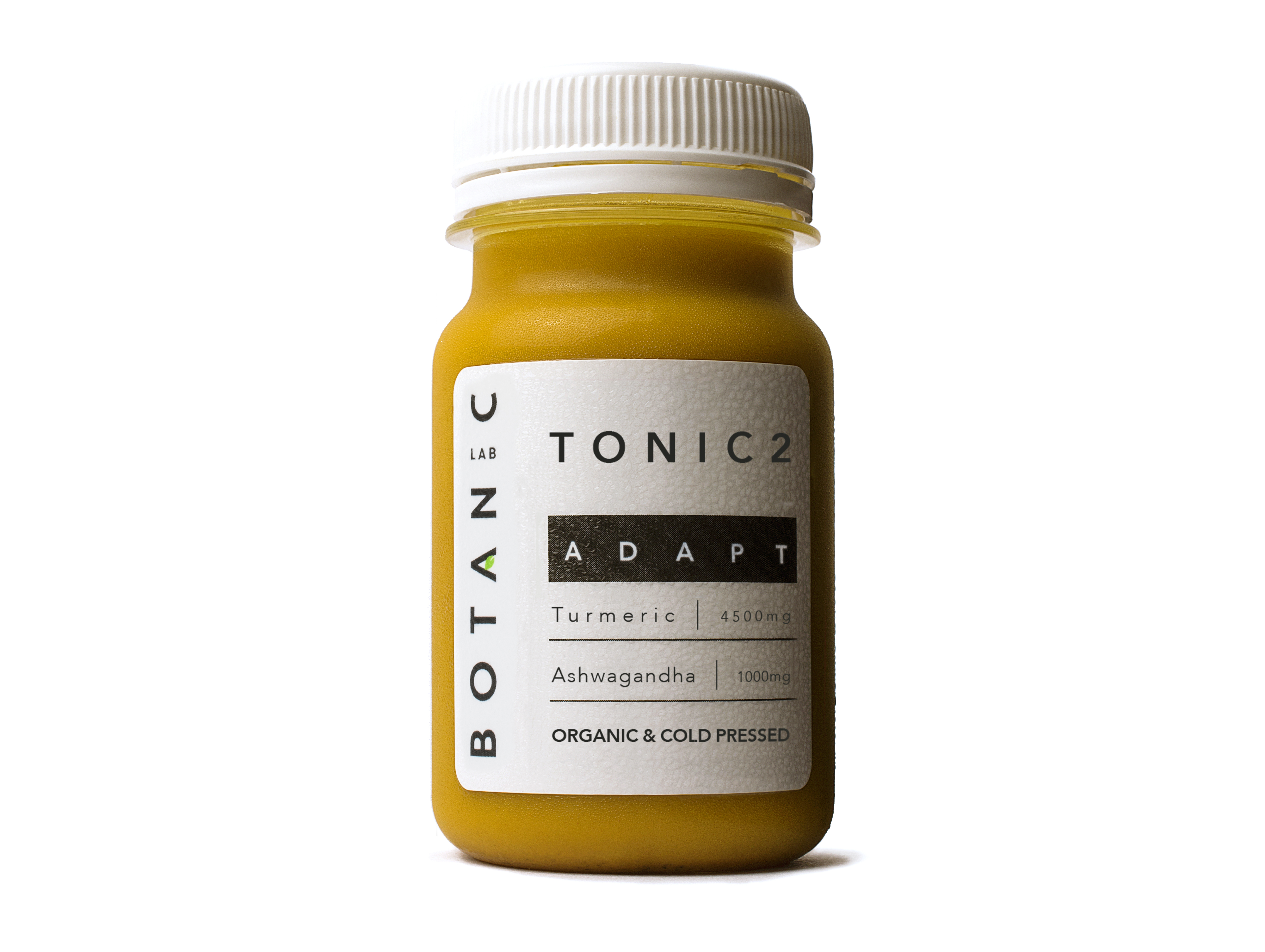 Botanic Lab's Ayurvedic tonics (Botanic Lab/PA)