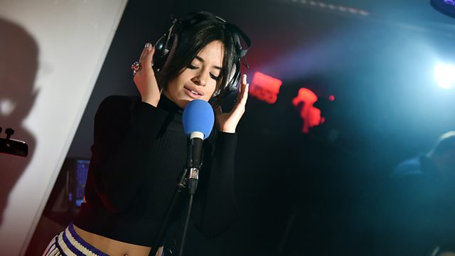 Camila Cabello 