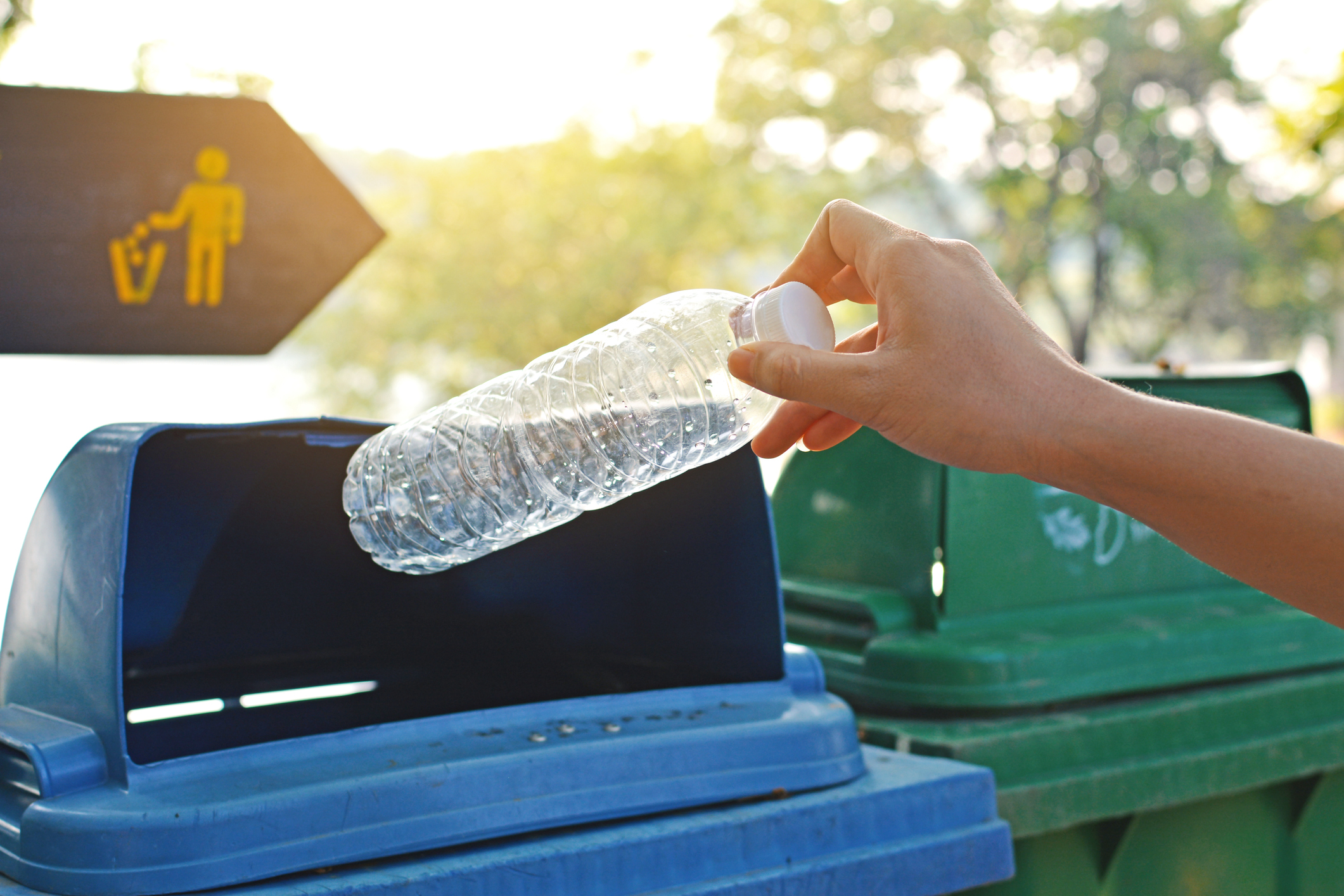 Recycling