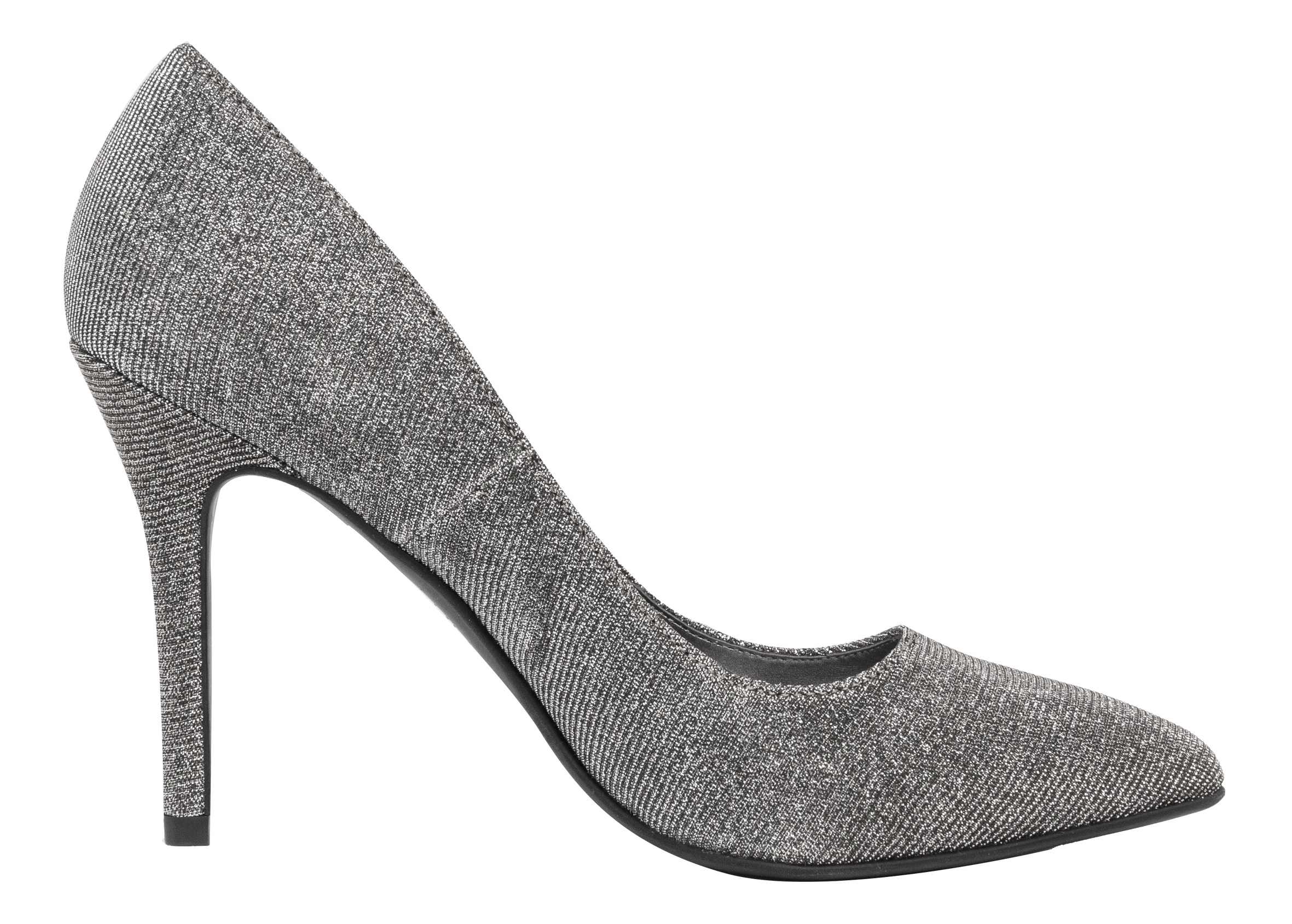 Deichmann Sparkle Stiletto