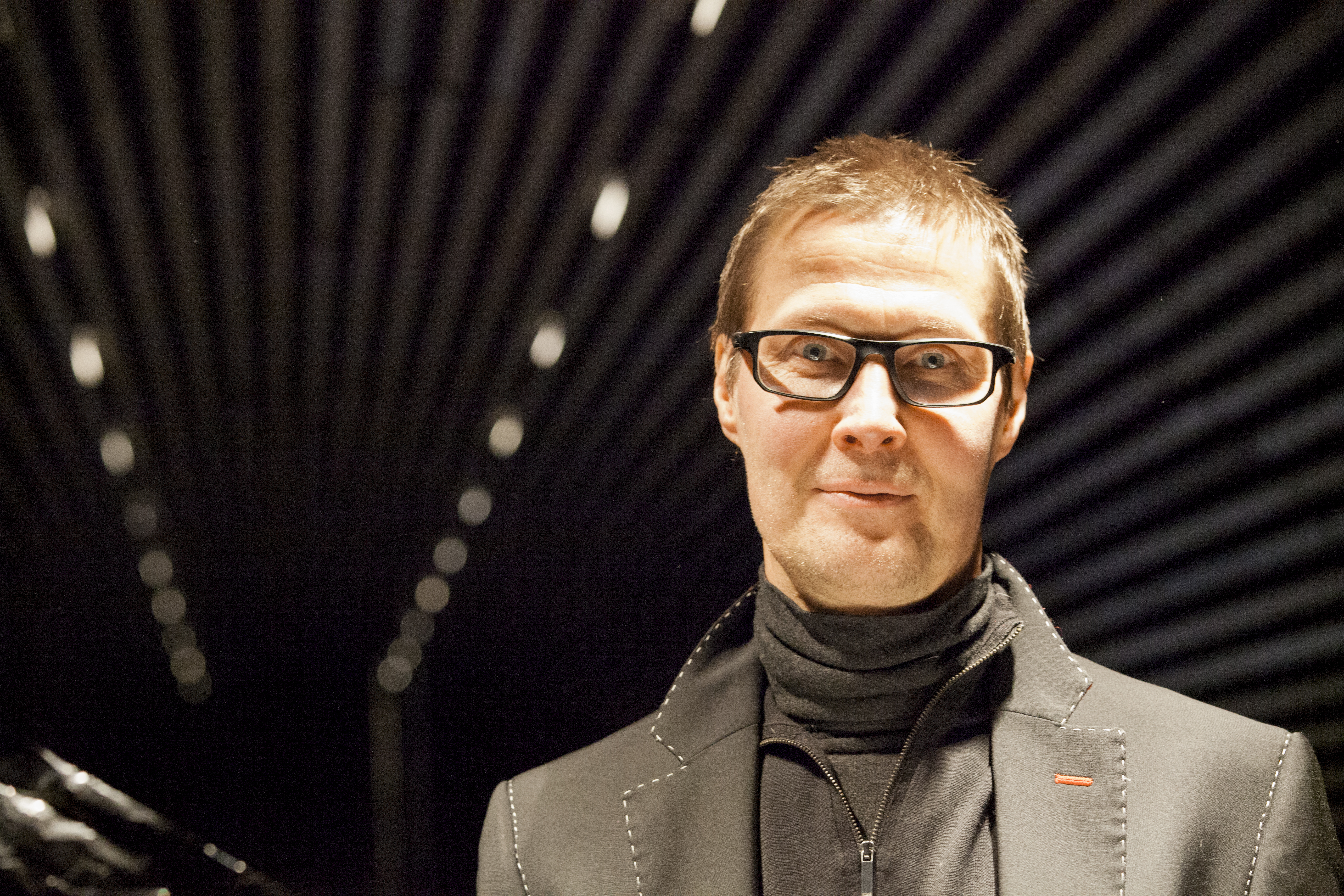 Juhä Mehtäjärvi