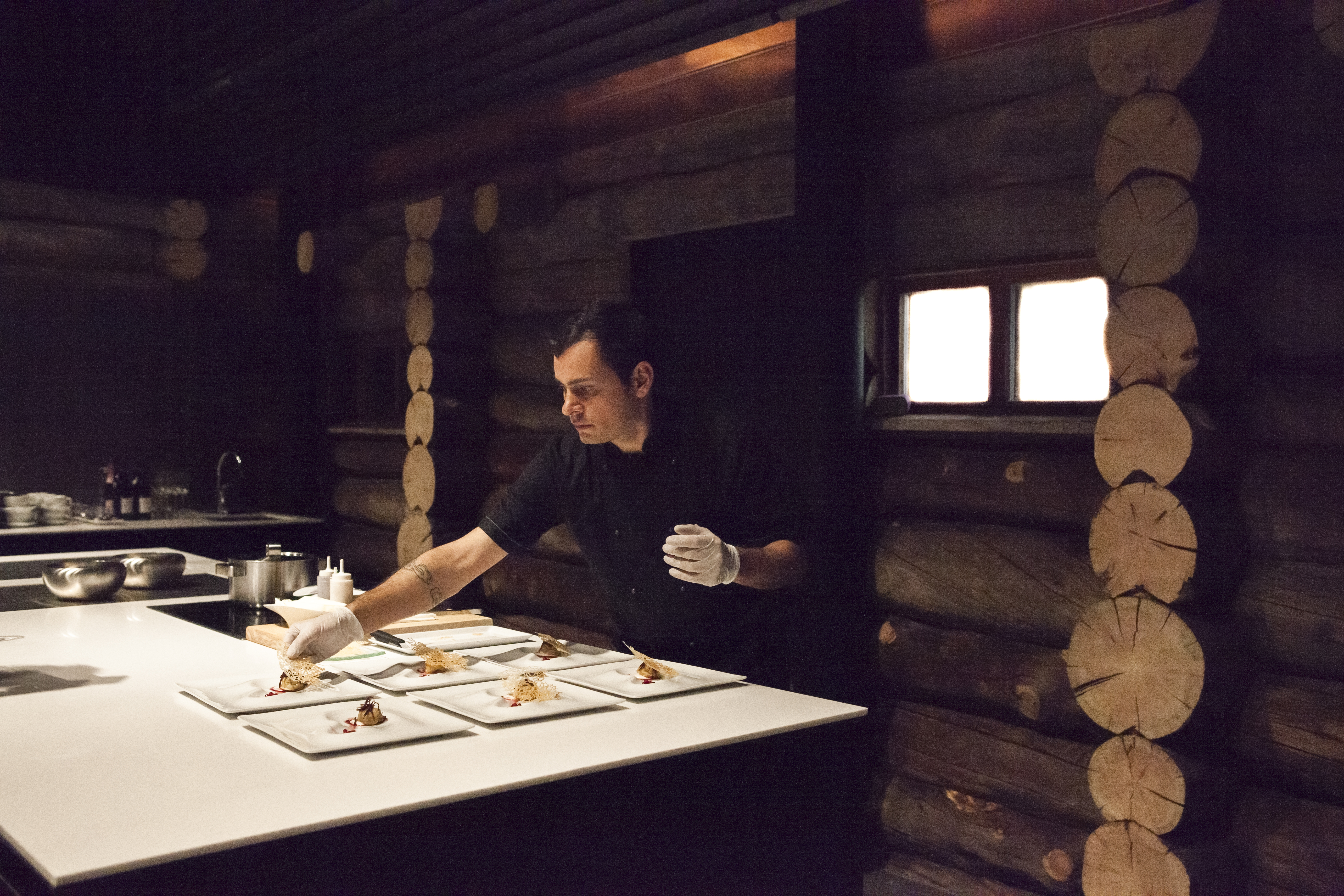 Javri's kitchen