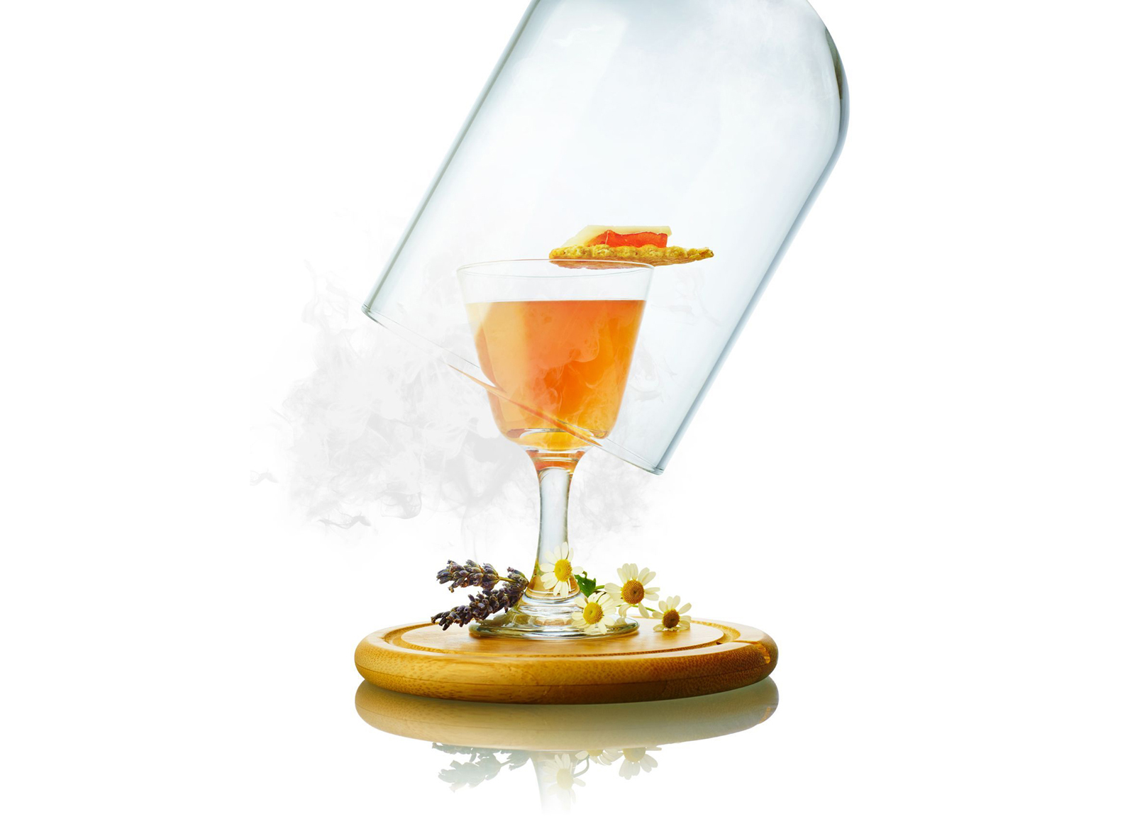 Beefeater gin cocktail