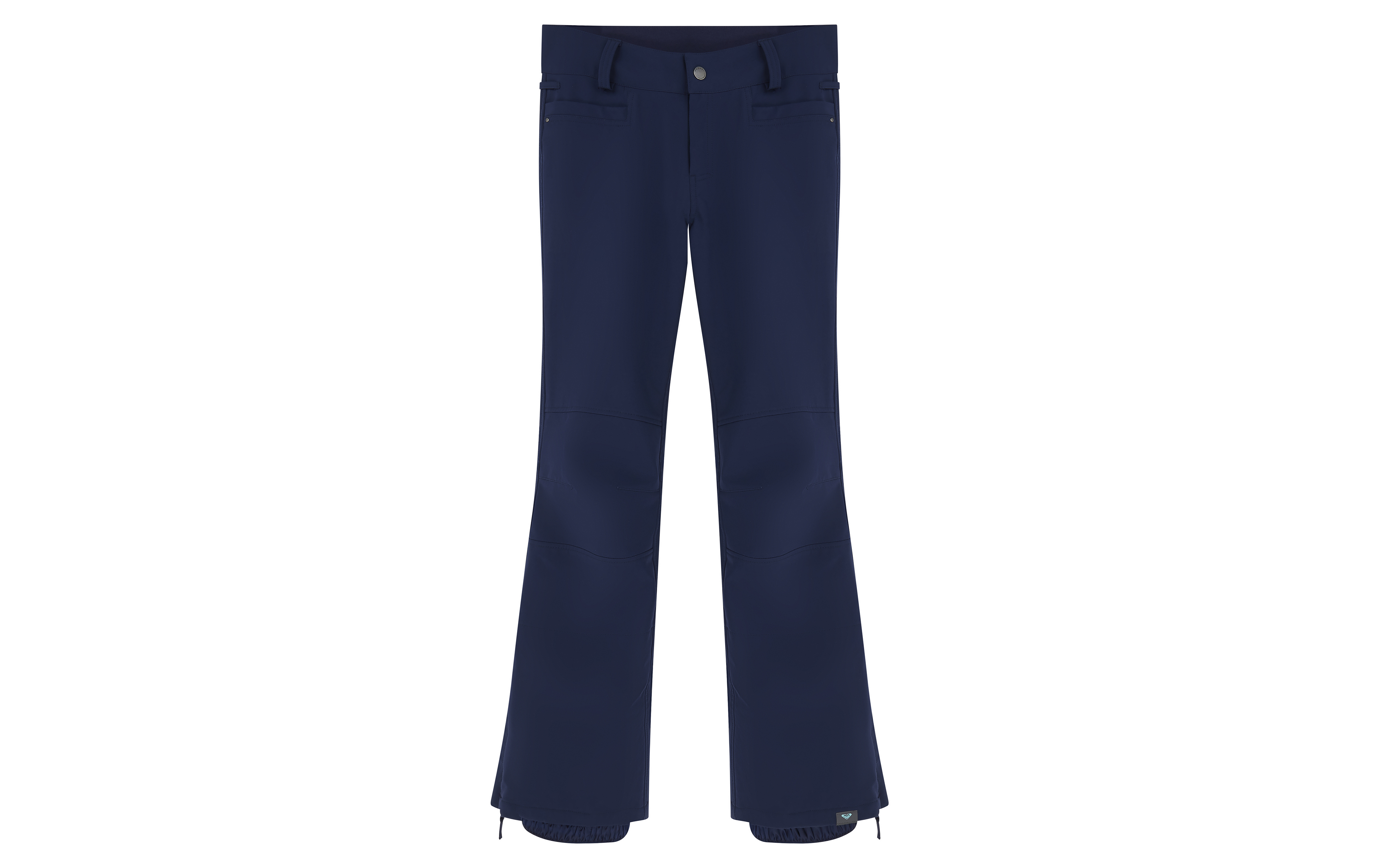 Roxy Women's Creek Pants in Blue