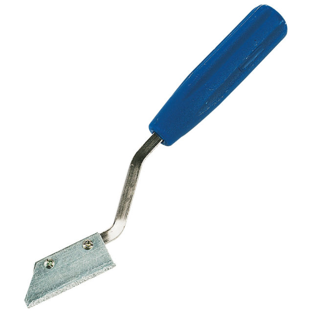 Pro Grout Rake/Cutter, £3.99, Screwfix (Screwfix/PA)