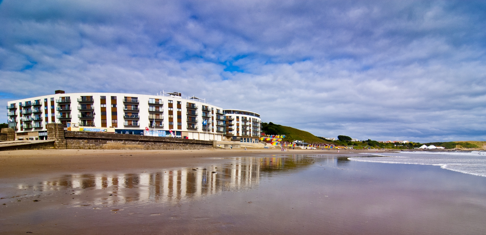 9 reasons to visit Scarborough other than to see Britney BT