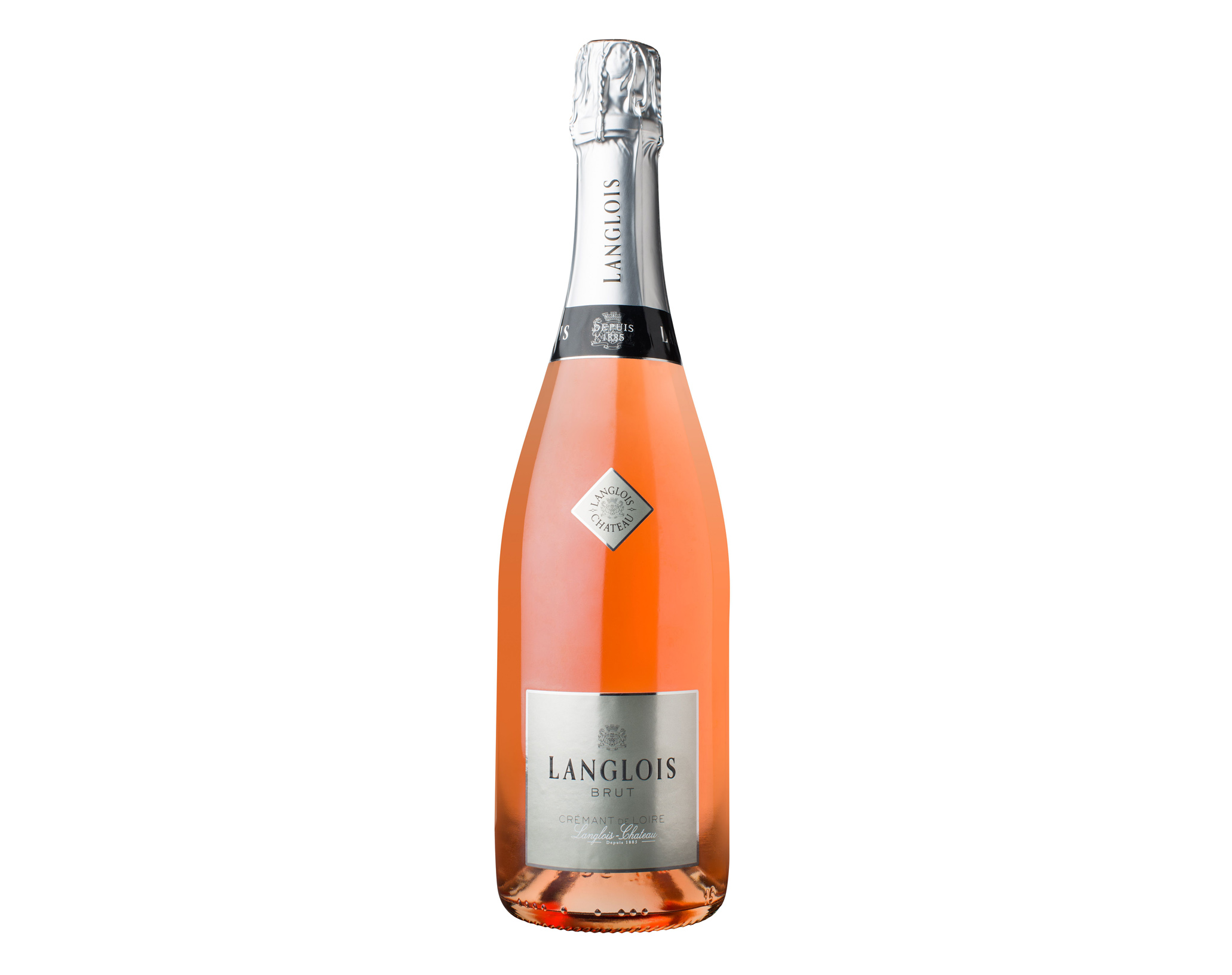 Langlois Cremant de Loire, France, The Champagne Company