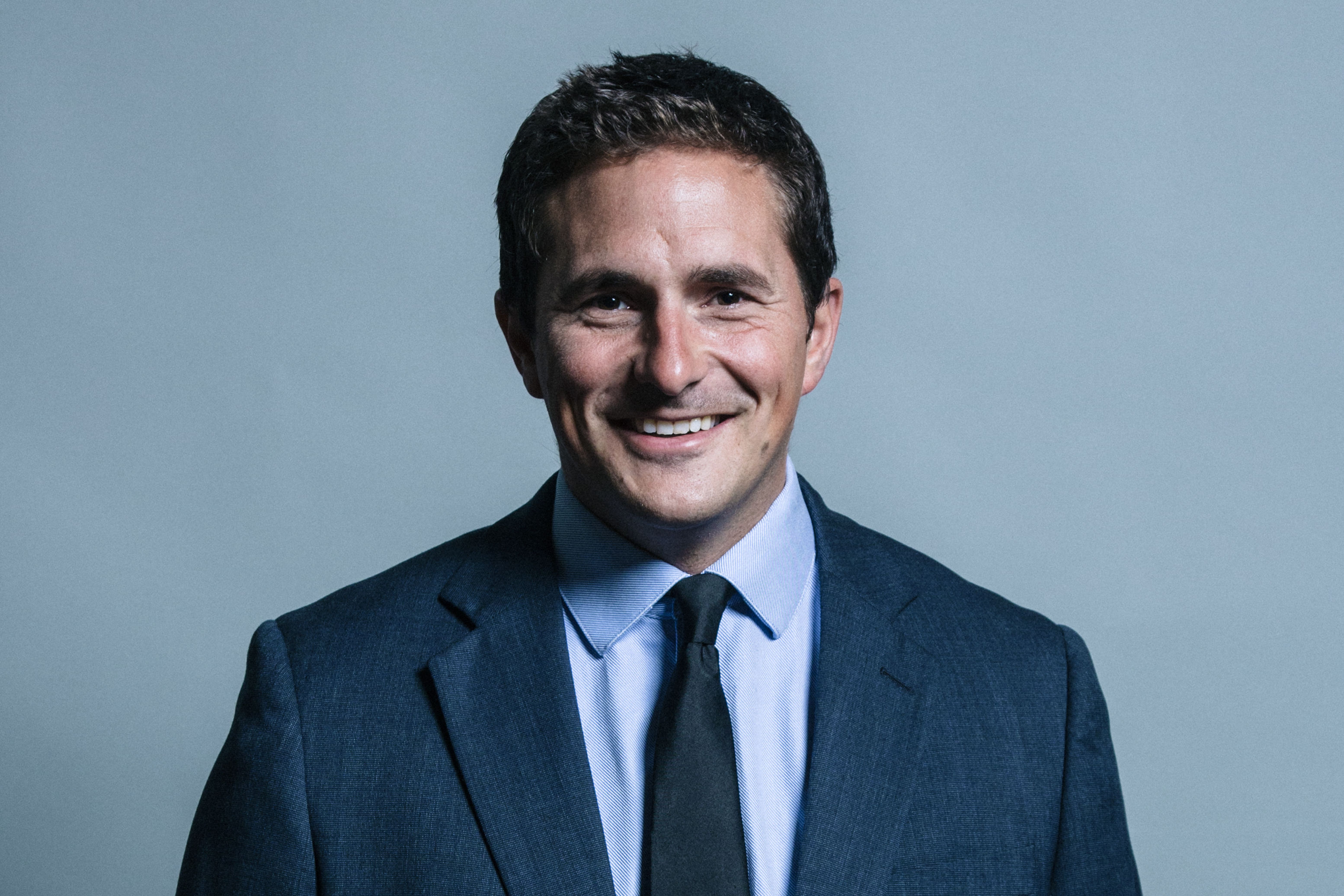 Johnny Mercer  urged Theresa May to set out her vision for the UK (Chris McAndrew/UK Parliament/(Attribution 3.0 Unported (CC BY 3.0)/PA)