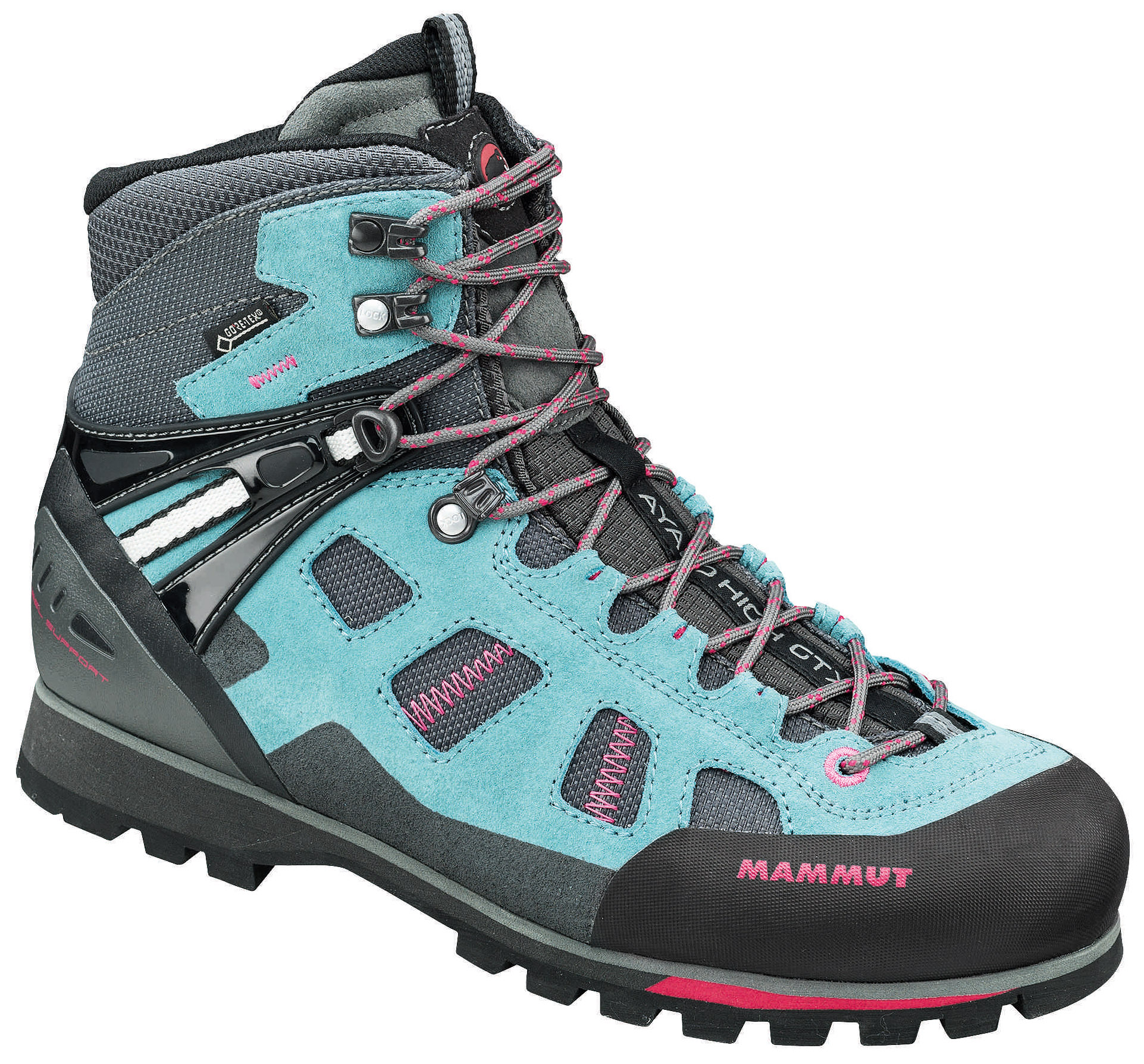 3 of the best hiking boots for rambling around the UK and Europe TV3