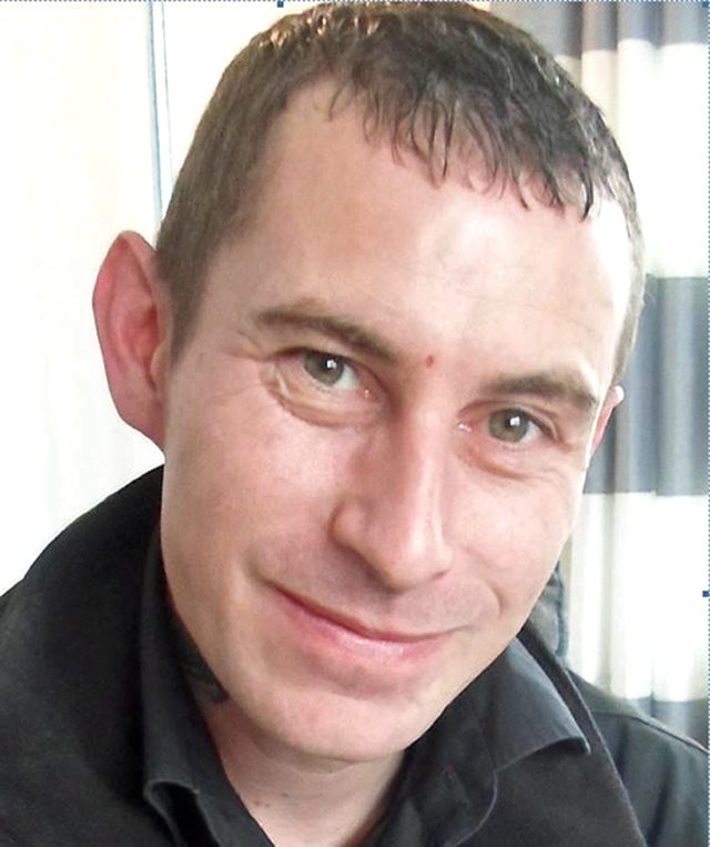 Paul Mathieson, also known as Paul T, died a week after he was attack in the early hours of January 14 (Police Scotland/PA)