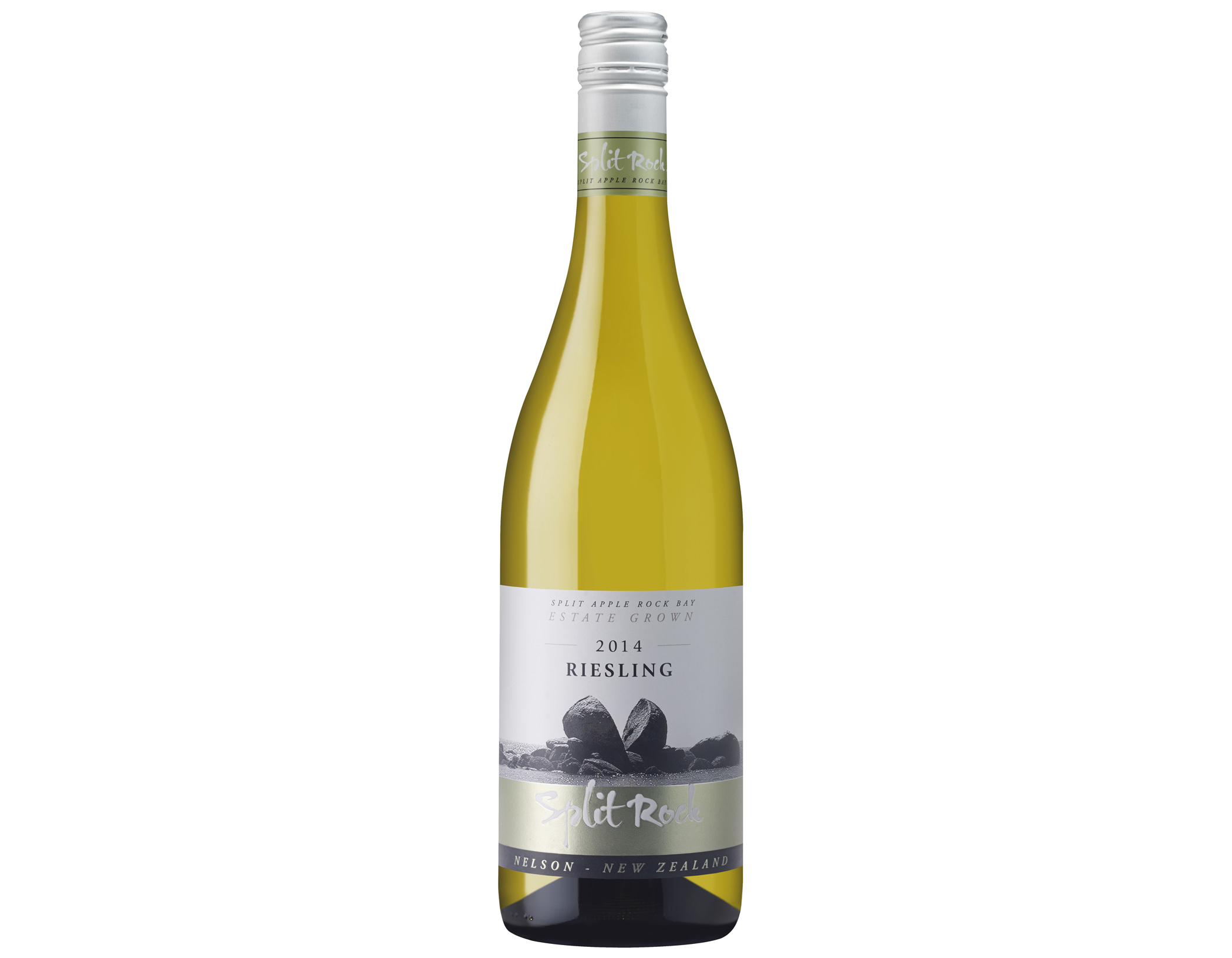 Split Rock Riesling, New Zealand
