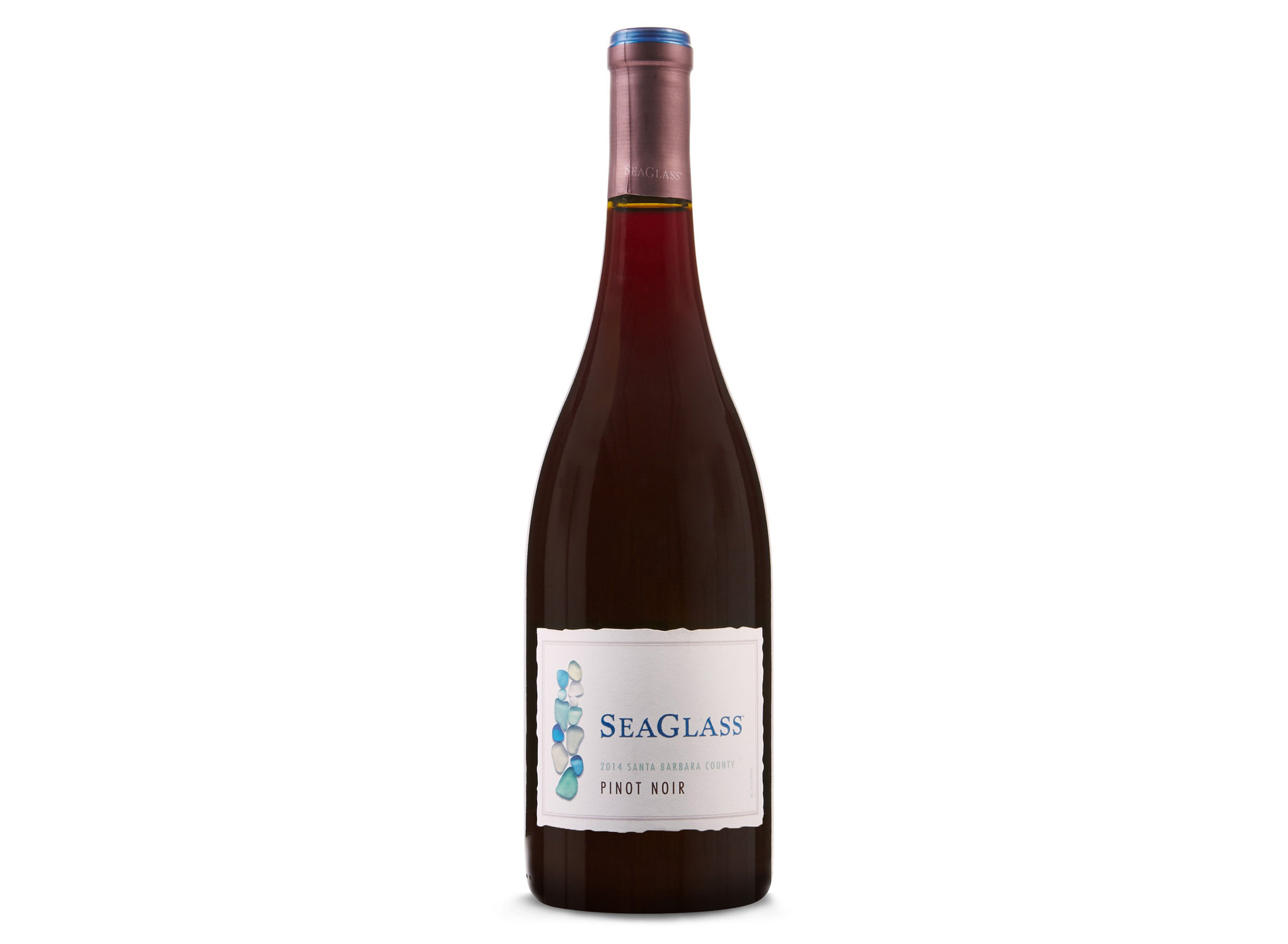 Seaglass Pinot Noir, California, USA