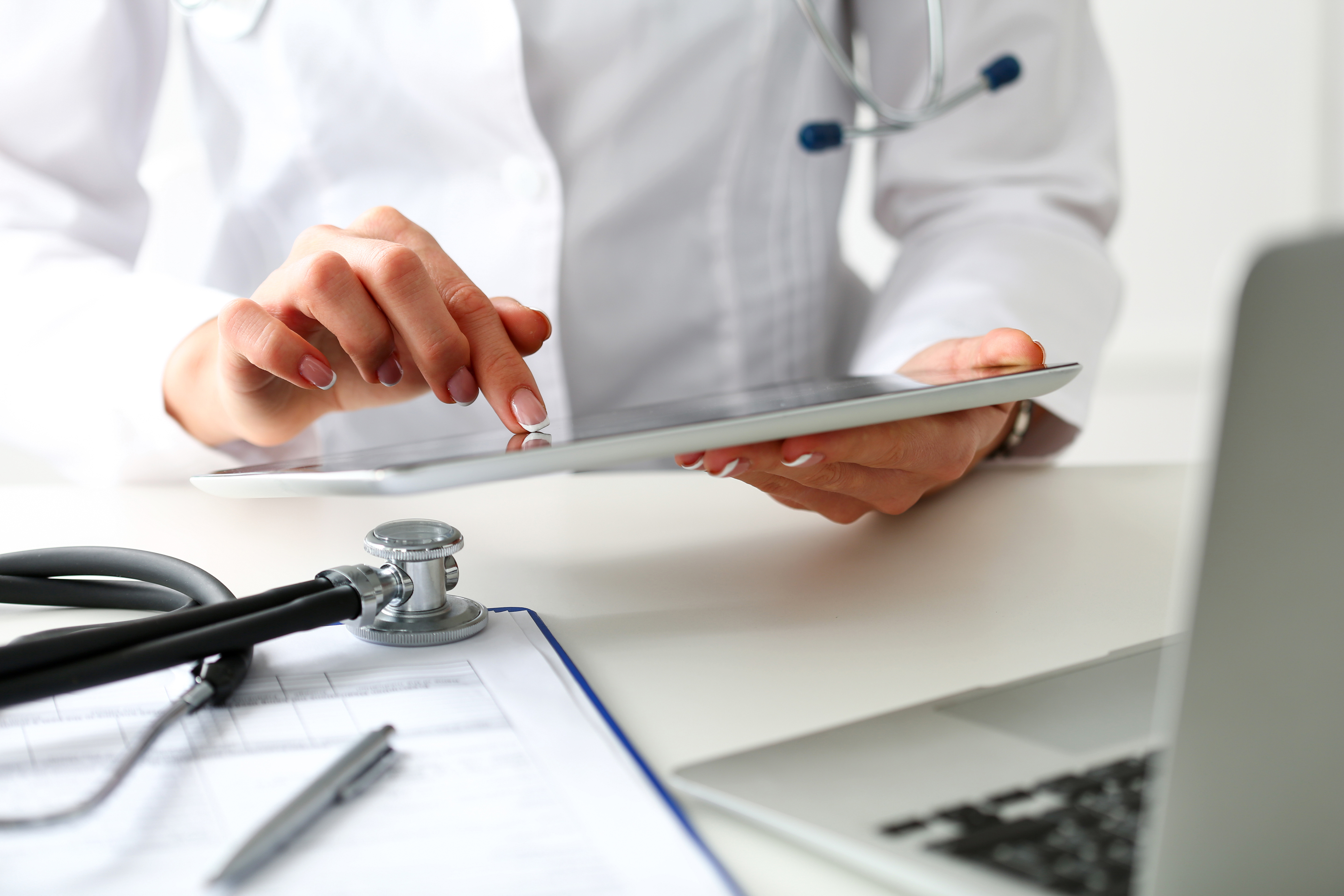 GP (Thinkstock/PA)