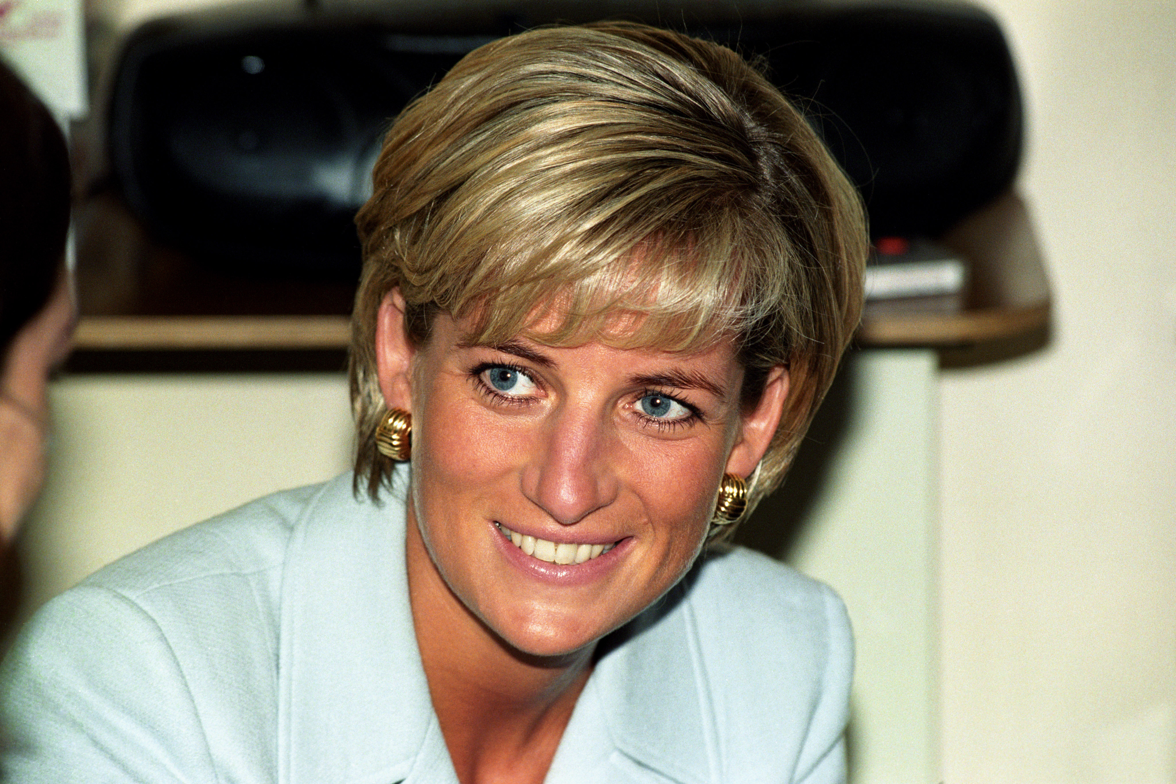 Diana, Princess of Wales