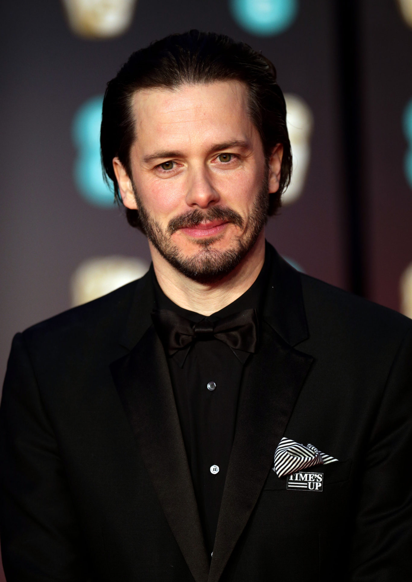 Director Edgar Wright, whose Baby Driver is up for Best Sound (Yui Mok)