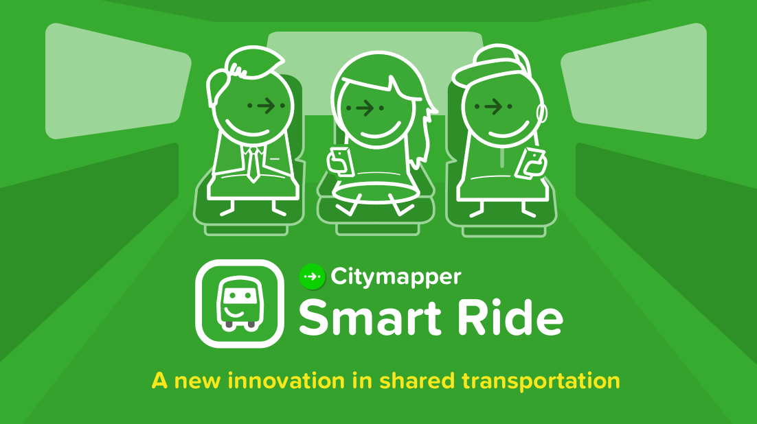 (Citymapper)