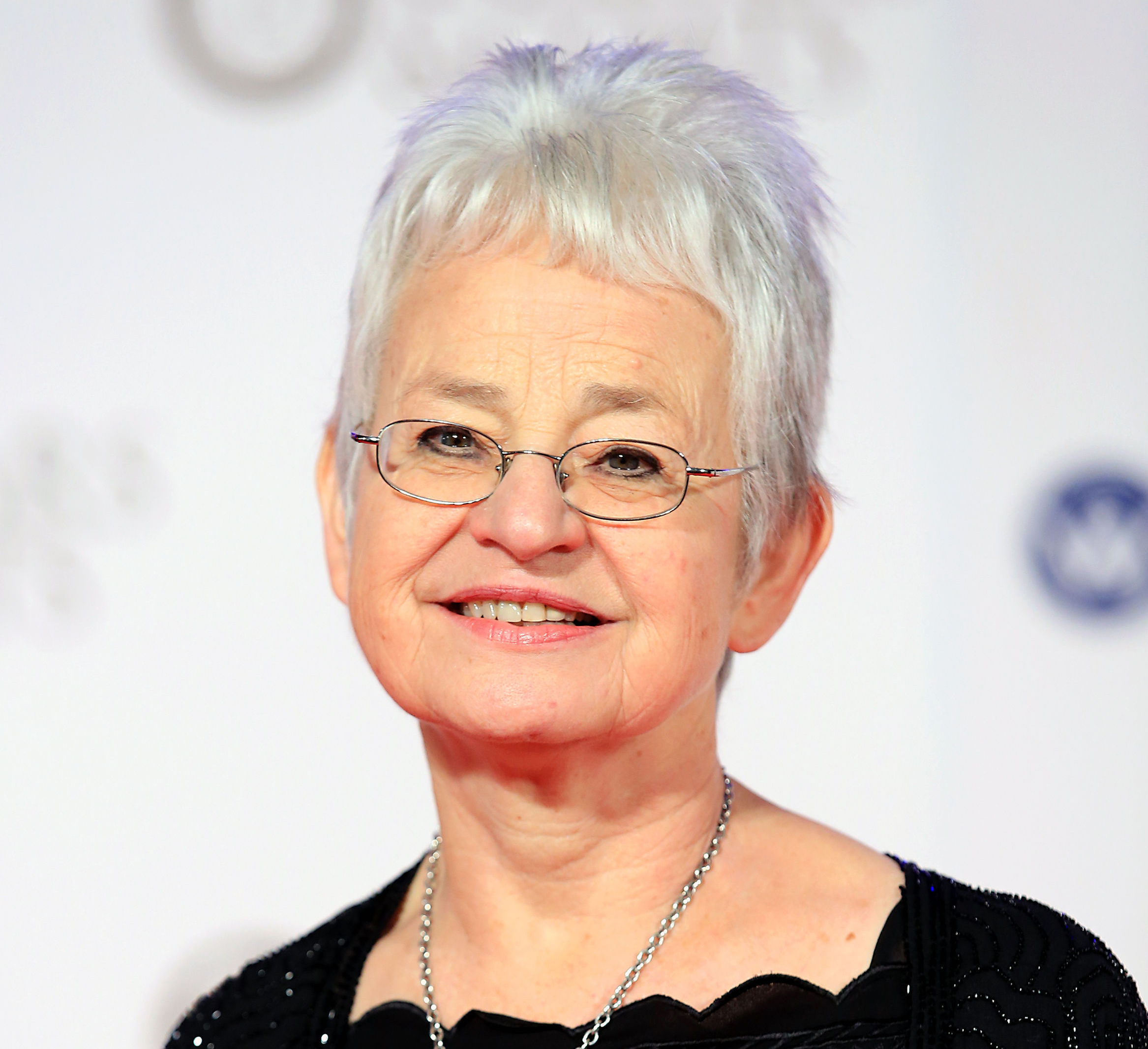 Dame Jacqueline Wilson. (Gareth Fuller/PA)