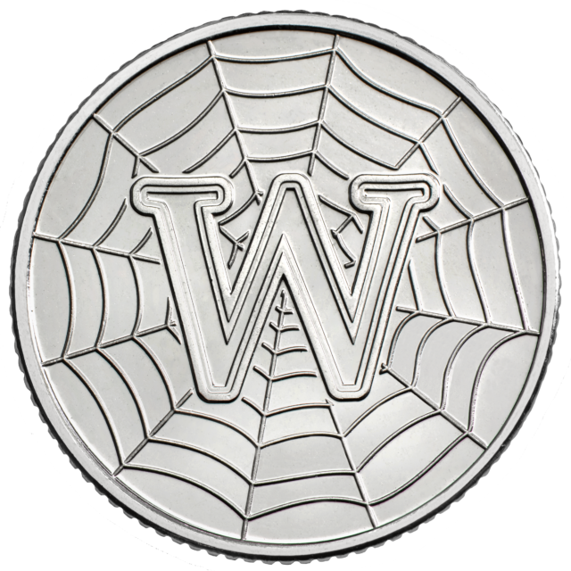 World wide web coin