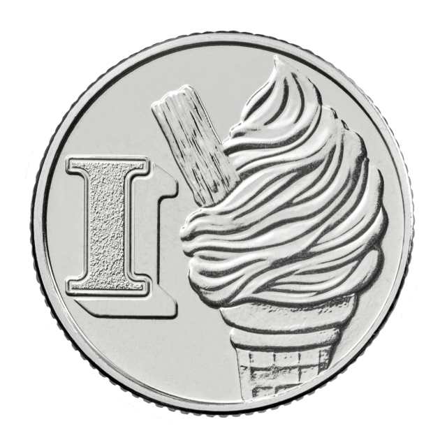 Ice-cream cone