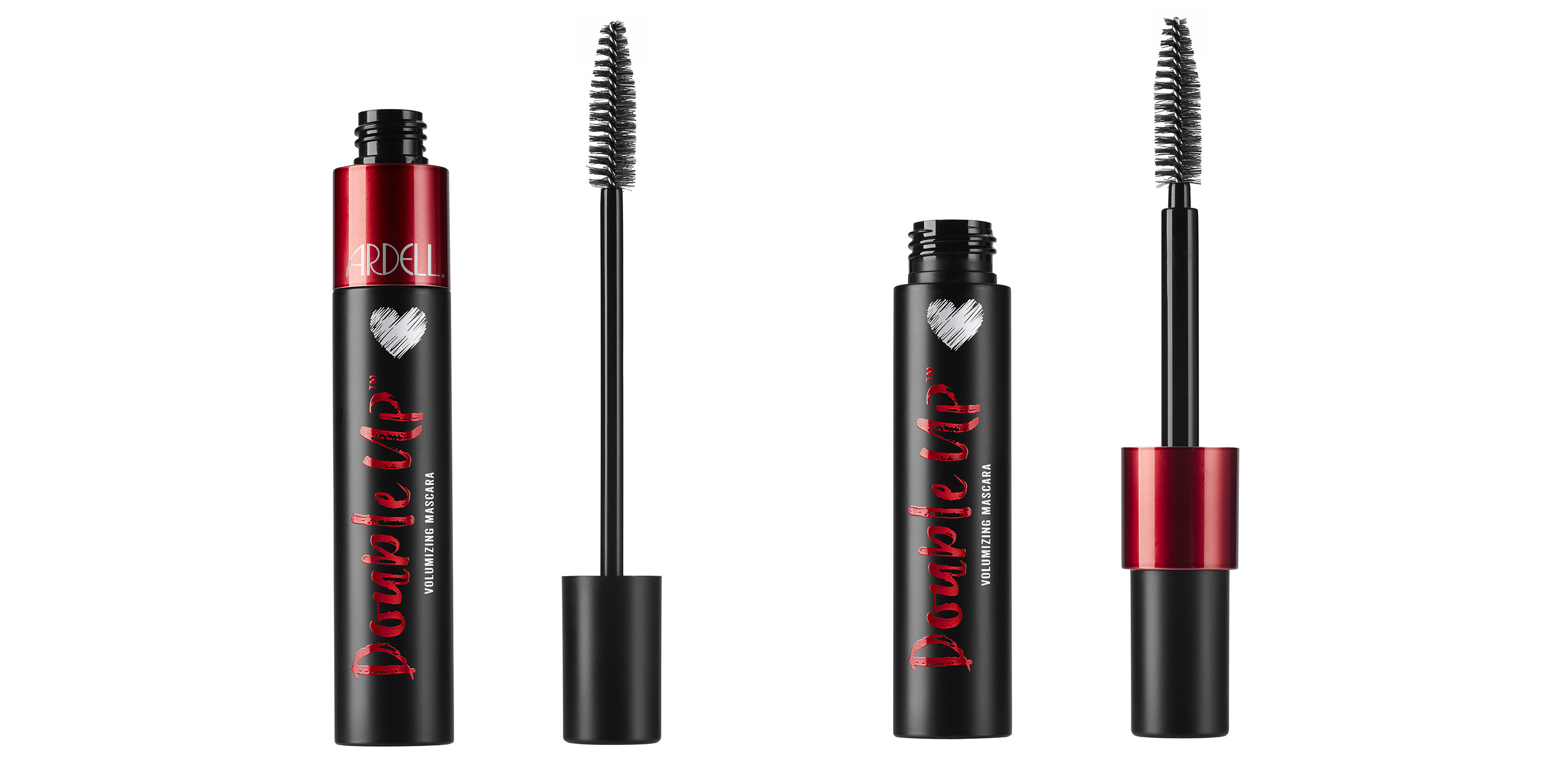 Ardell Double Up Volumising Mascara