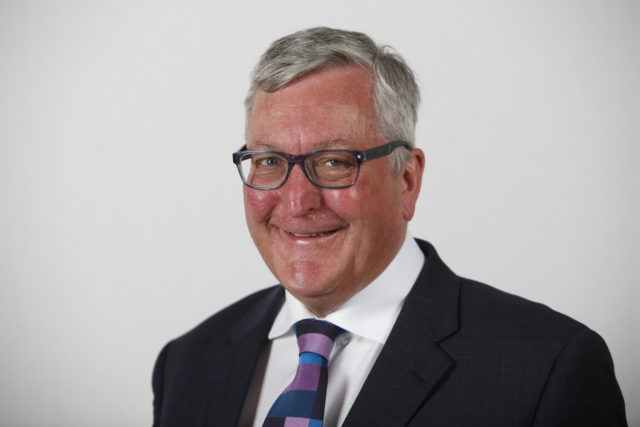 Fergus Ewing (Scottish Parliament/PA)