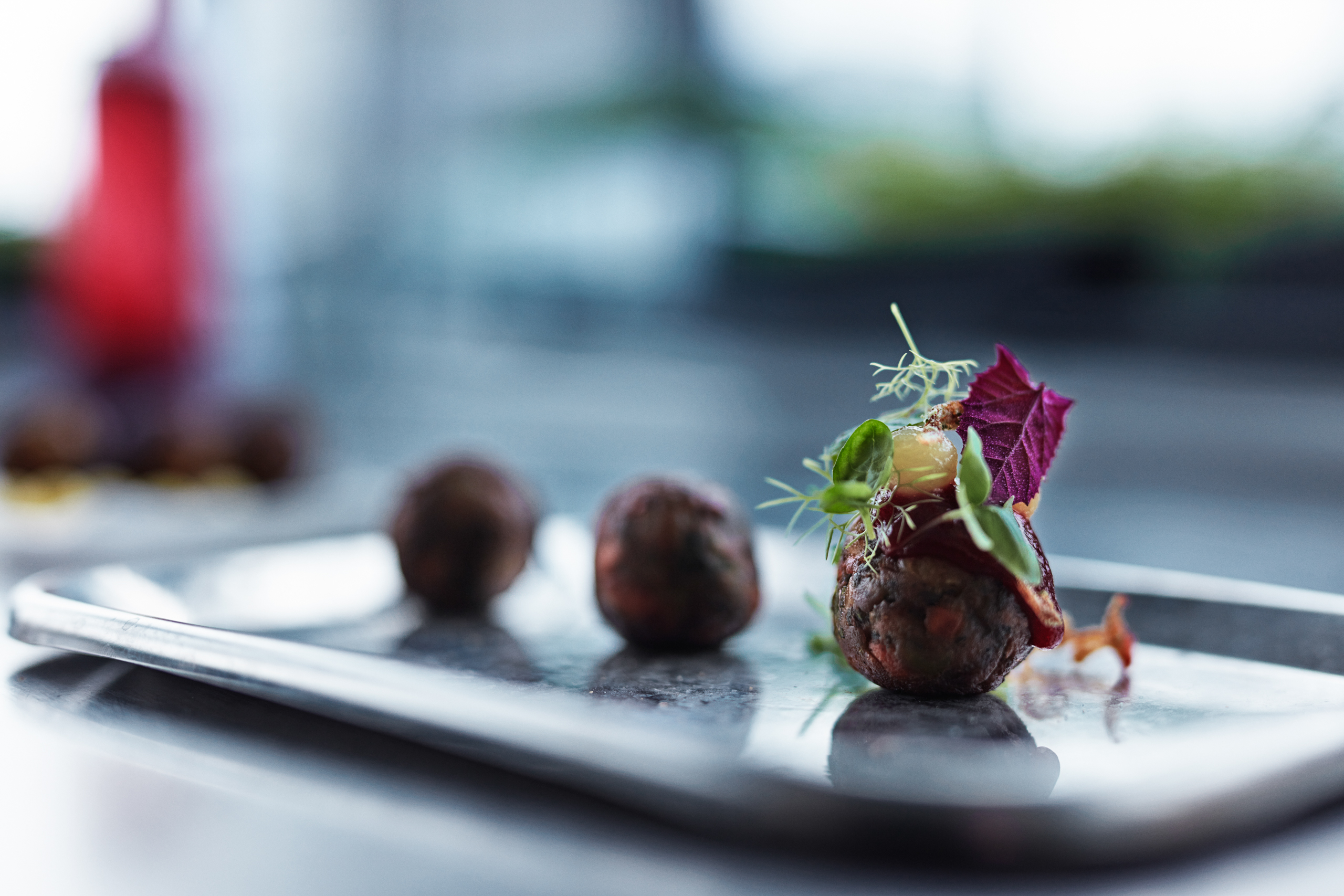 The Neatballs by Space 10 (Kasper Kristoffersen/Space 10)