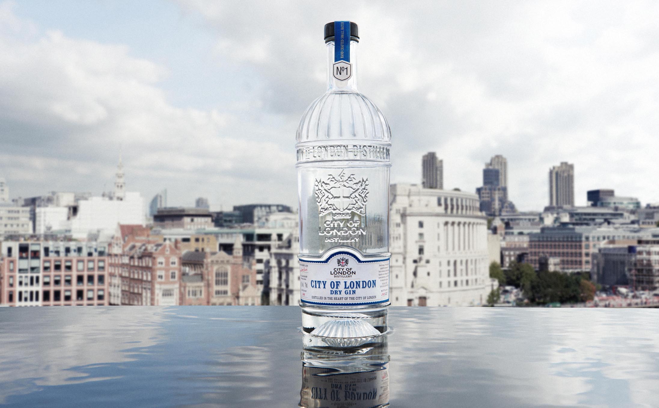 City of London Dry Gin
