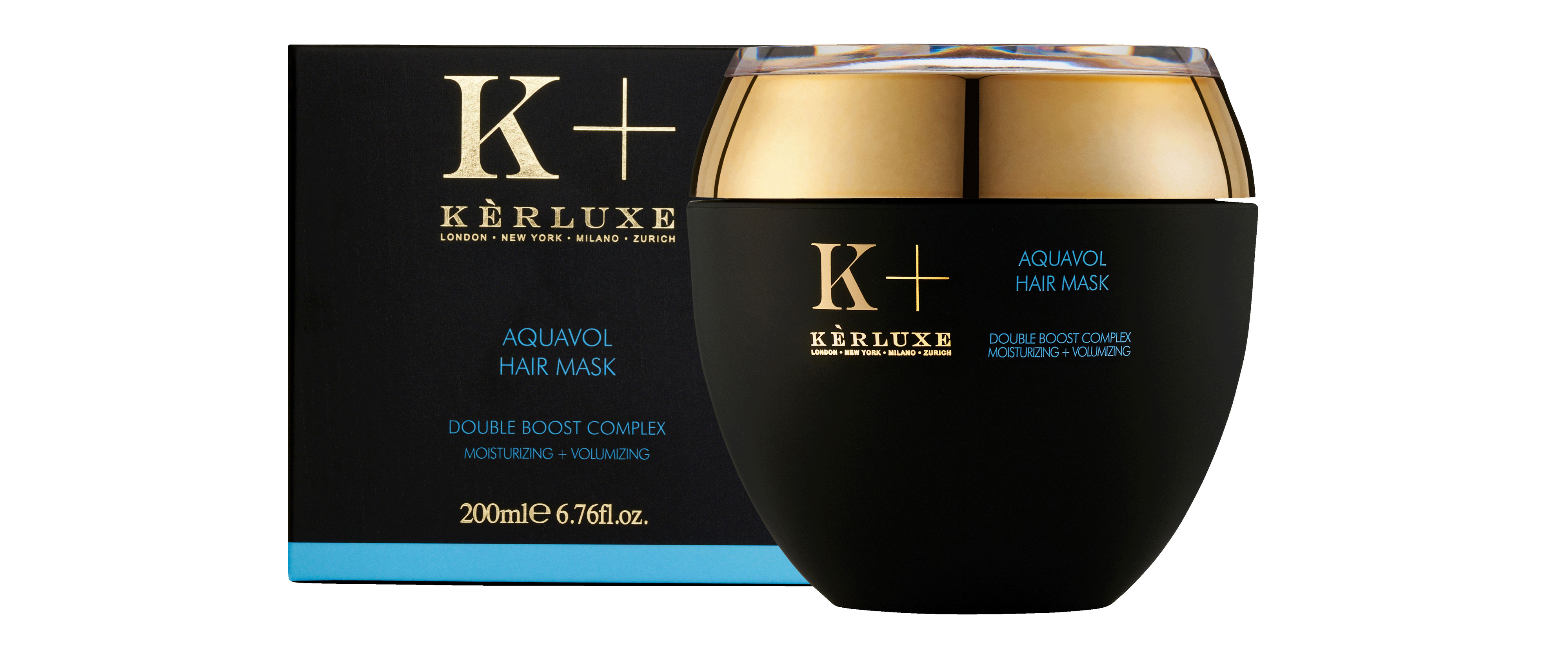 Kerluxe Aquavol Hair Mask